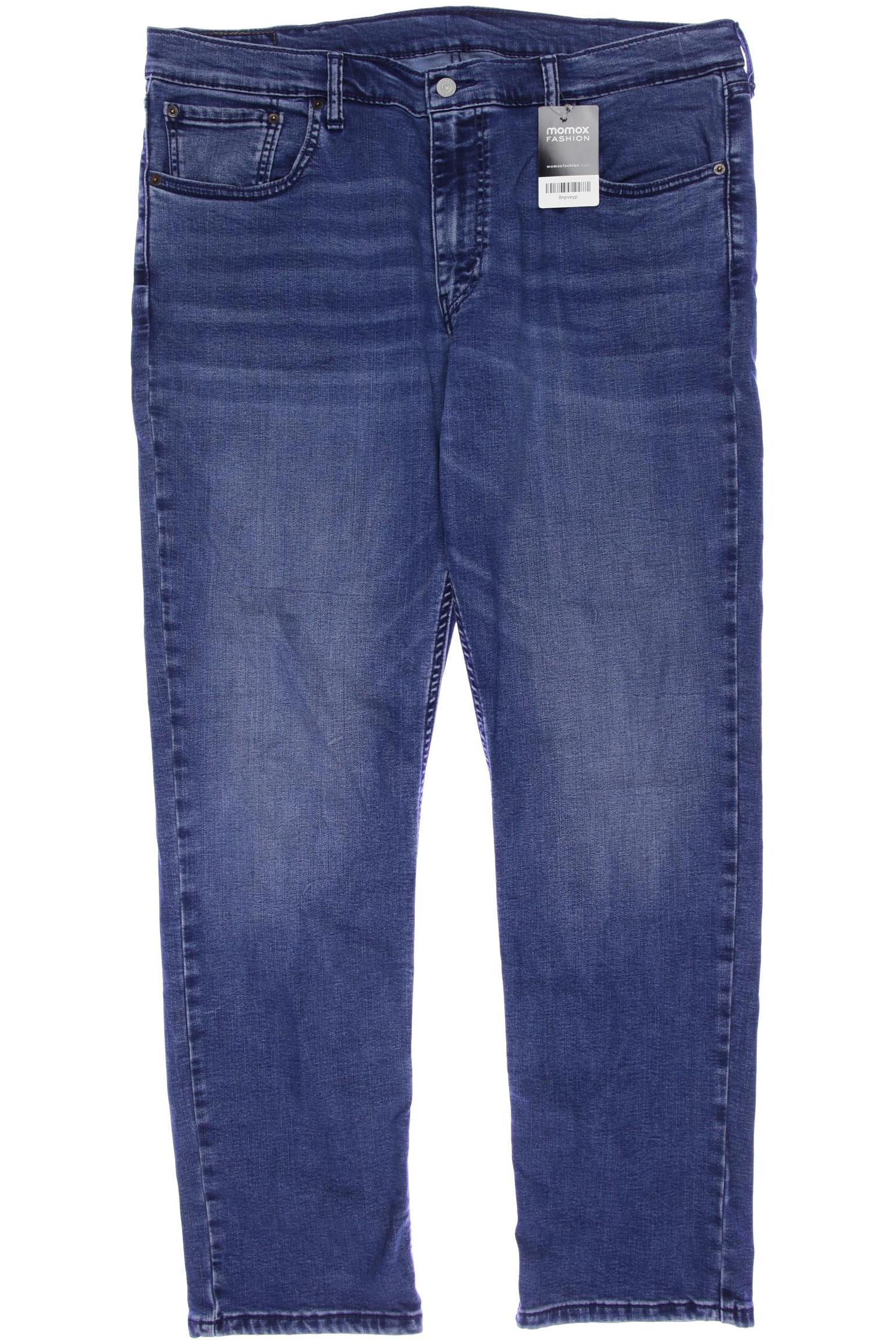 

Levis Herren Jeans, blau