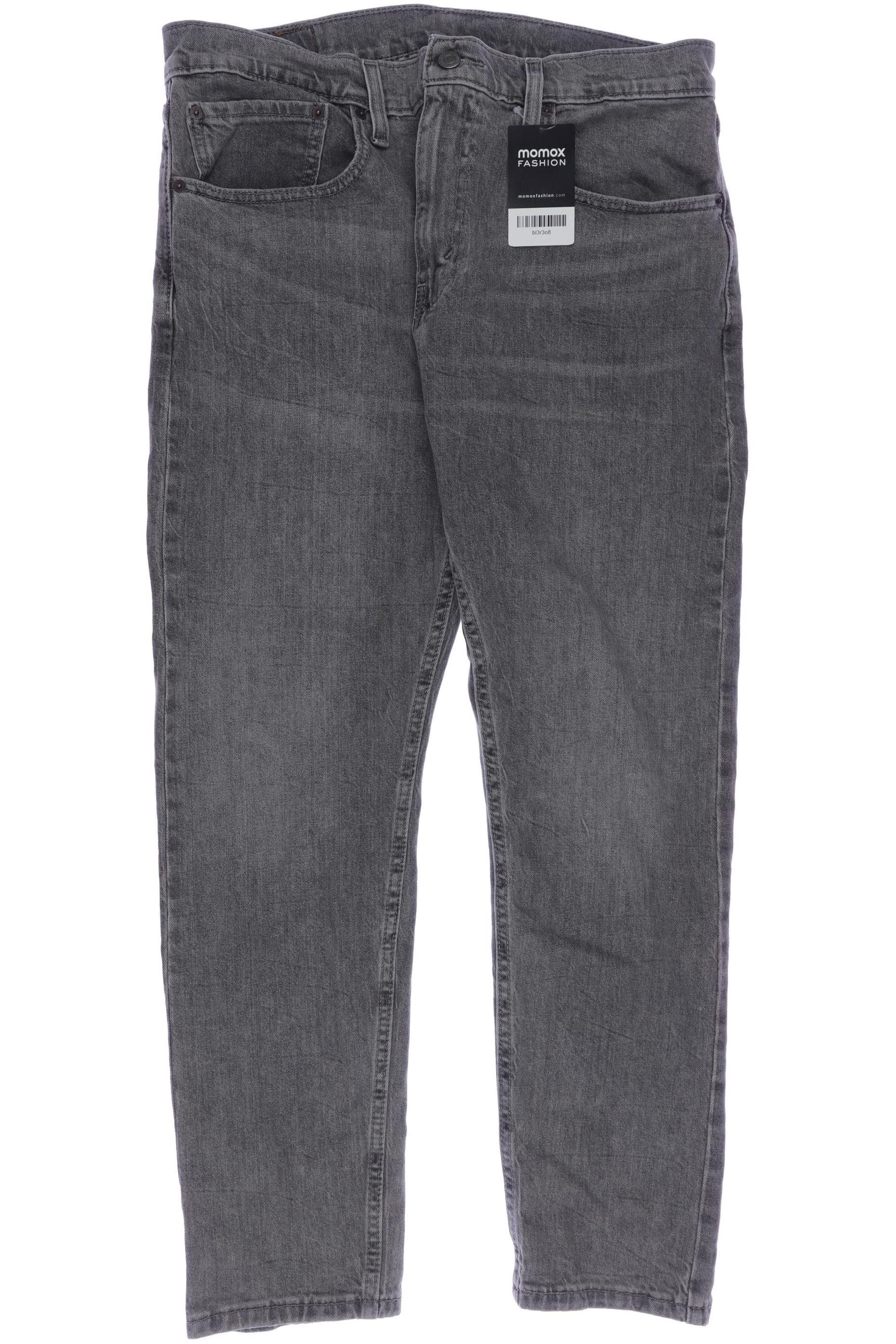 

Levis Herren Jeans, braun, Gr. 34