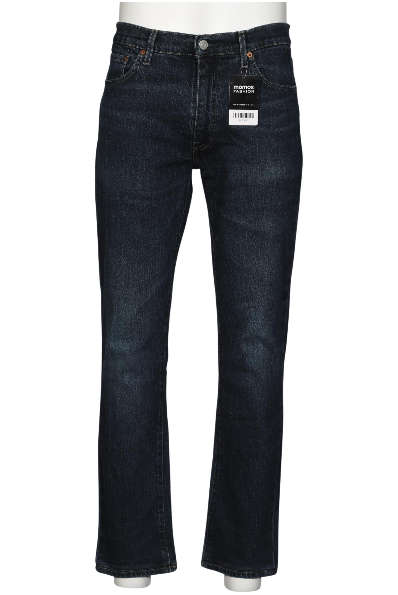 

Levis Herren Jeans, marineblau, Gr. 32