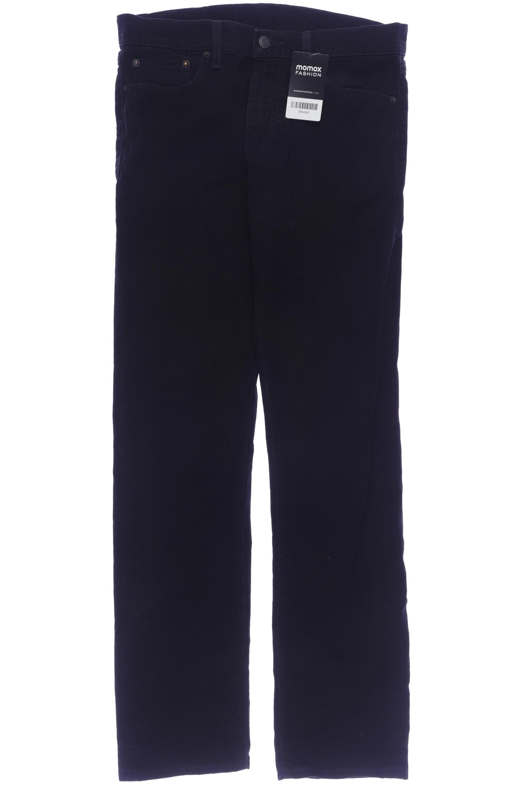 

Levis Herren Jeans, schwarz, Gr. 31