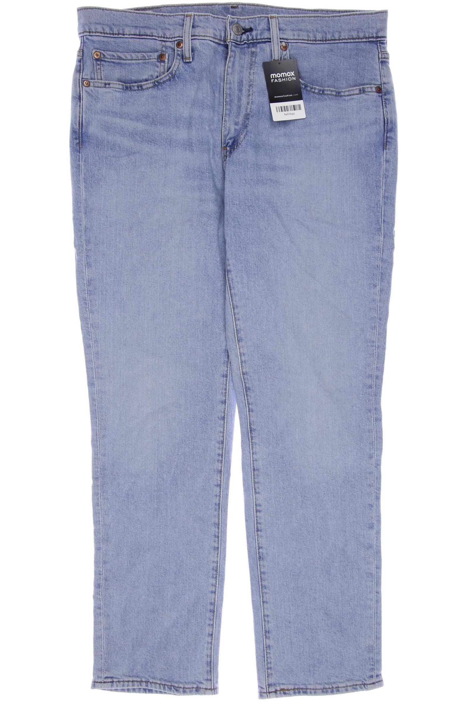 

Levis Herren Jeans, hellblau, Gr. 52