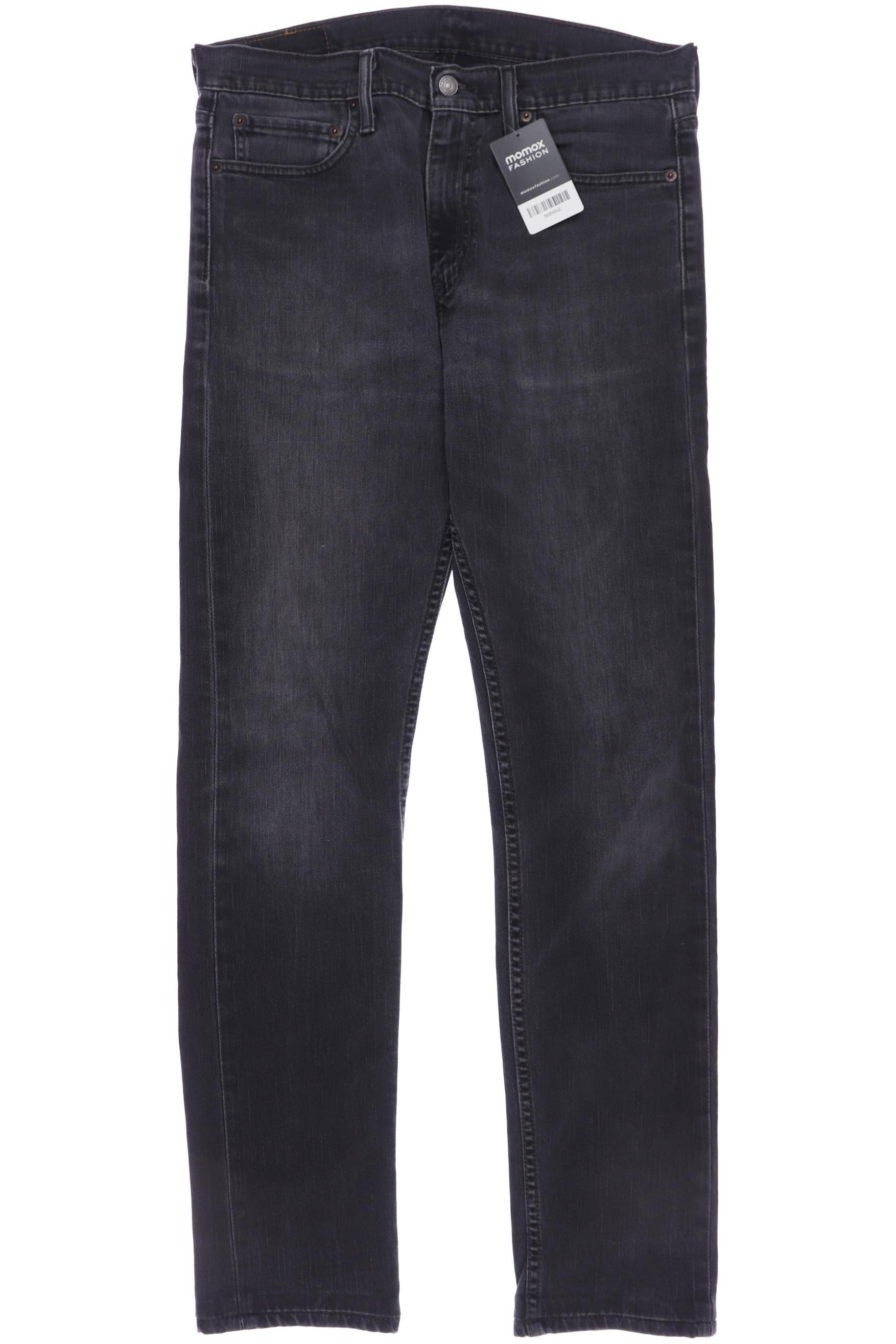 

Levis Herren Jeans, grau