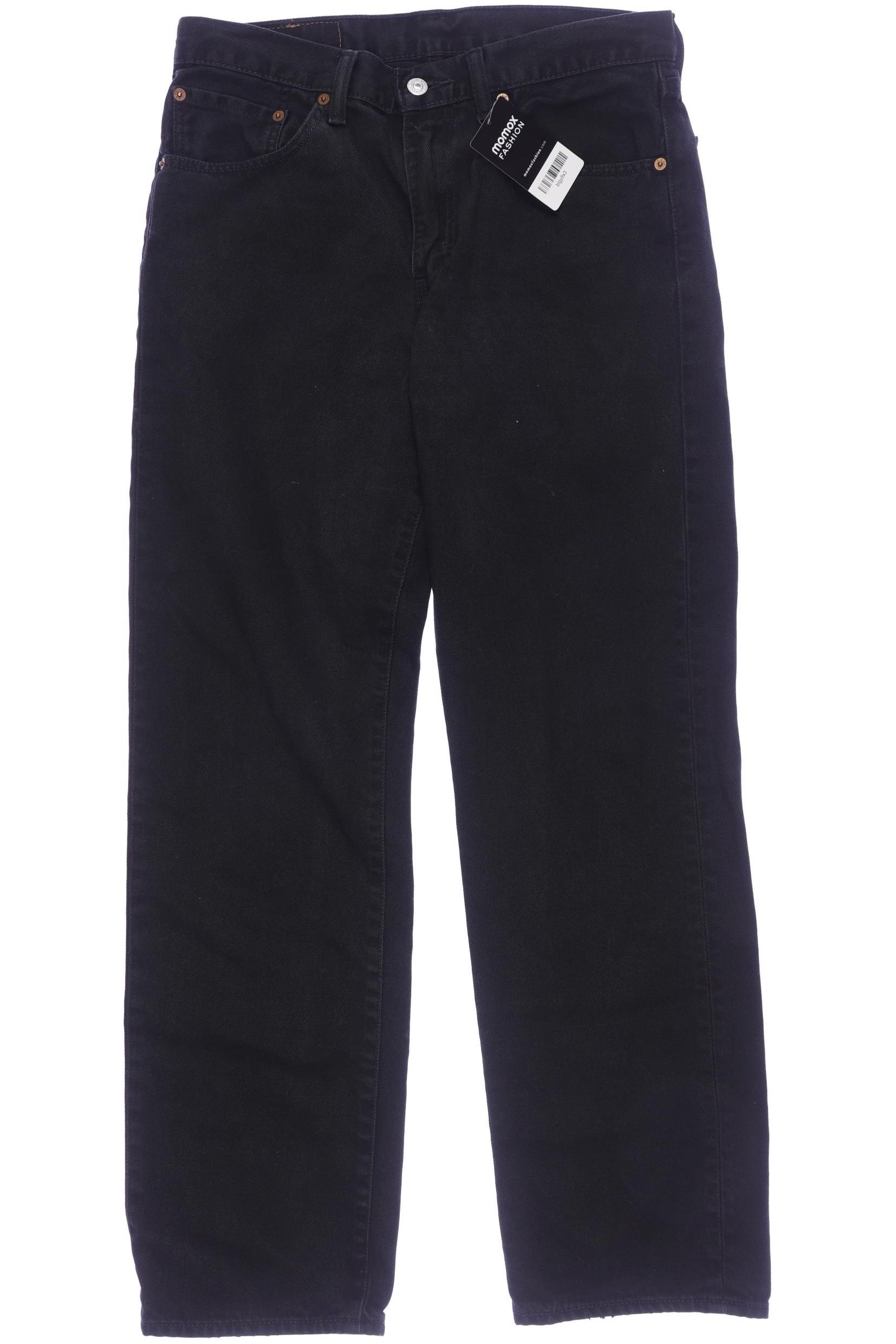 

Levis Herren Jeans, schwarz, Gr. 32
