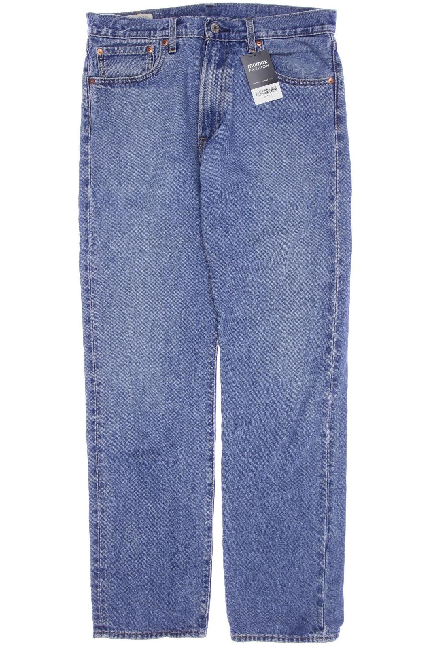 

Levis Herren Jeans, blau, Gr. 32