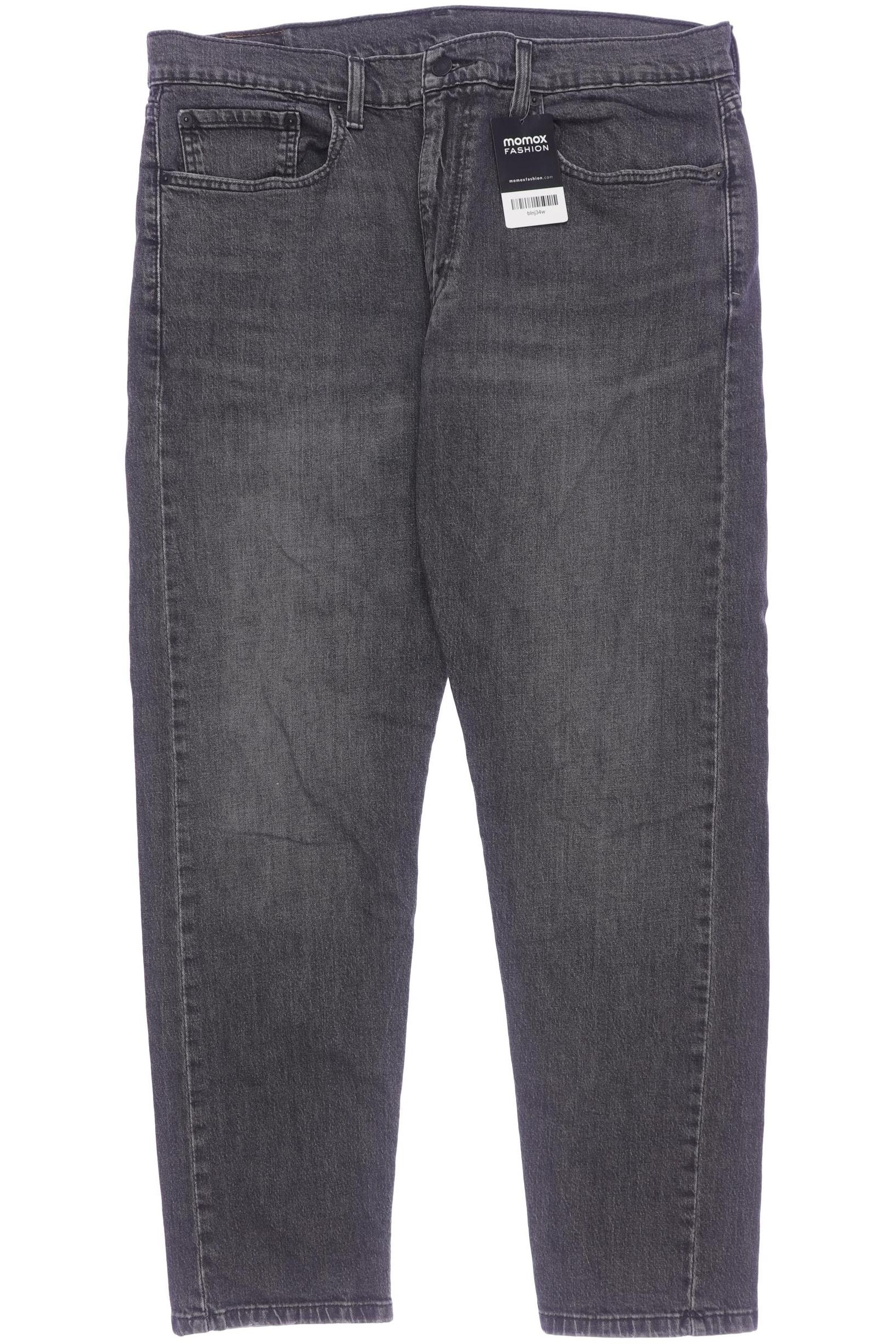 

Levis Herren Jeans, grau, Gr. 36