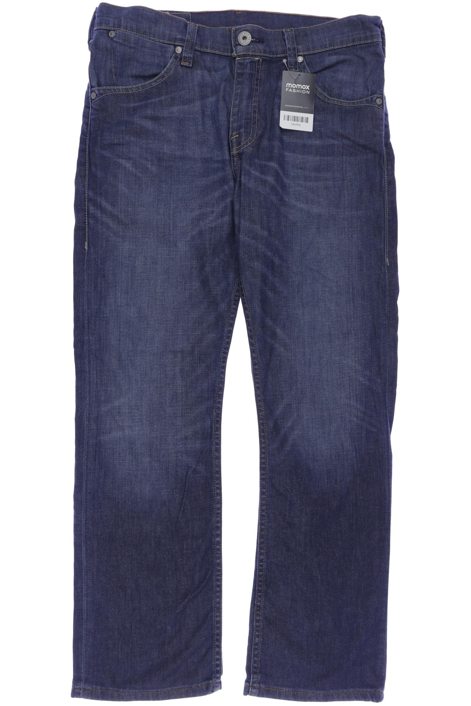 

Levis Herren Jeans, blau, Gr. 31