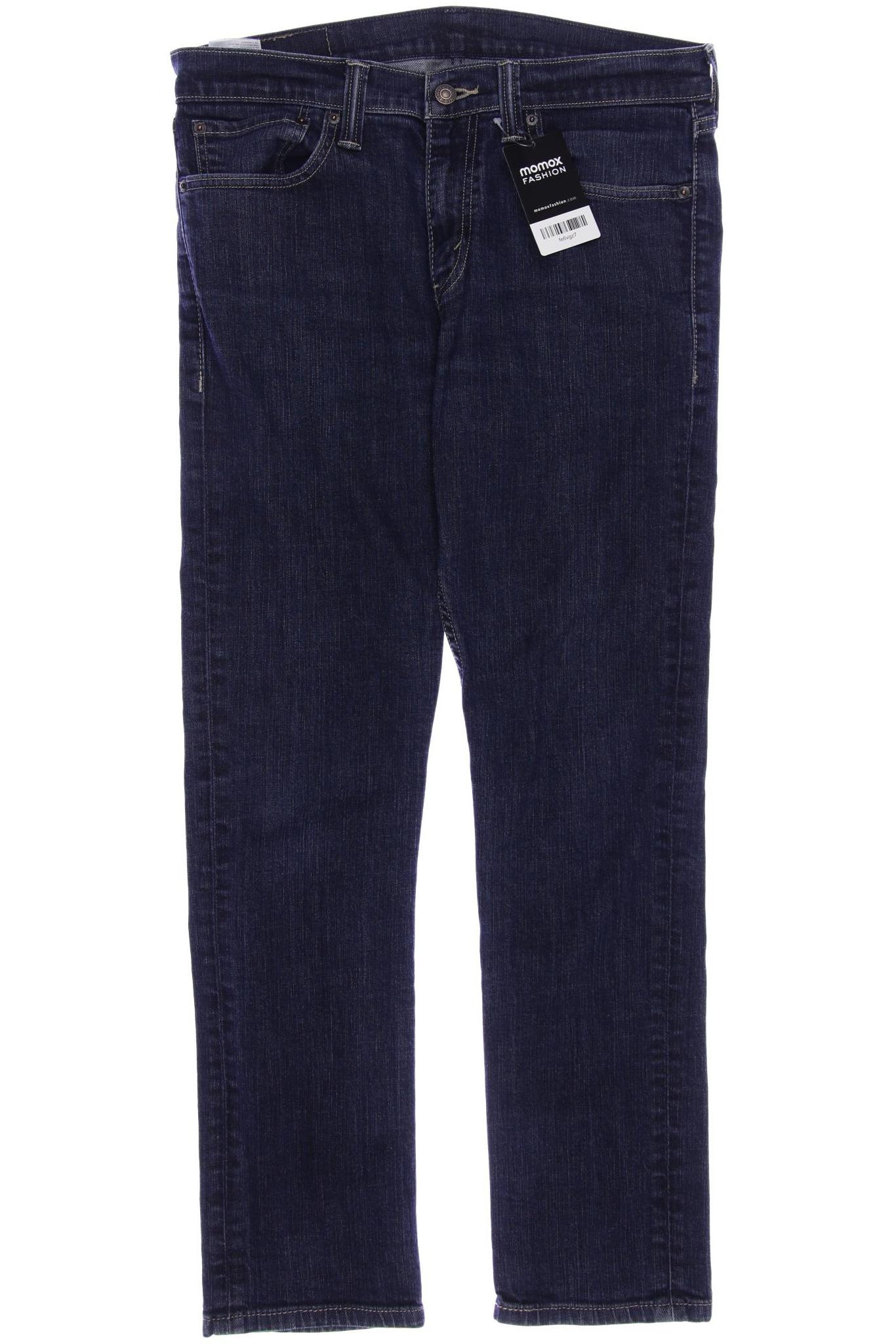 Thumbnail - Levis Herren Jeans, marineblau, Gr. 32