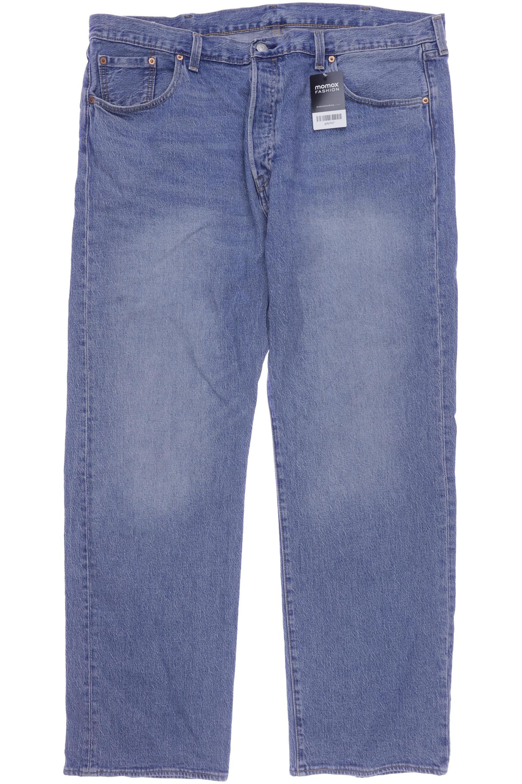 

Levis Herren Jeans, blau, Gr. 44