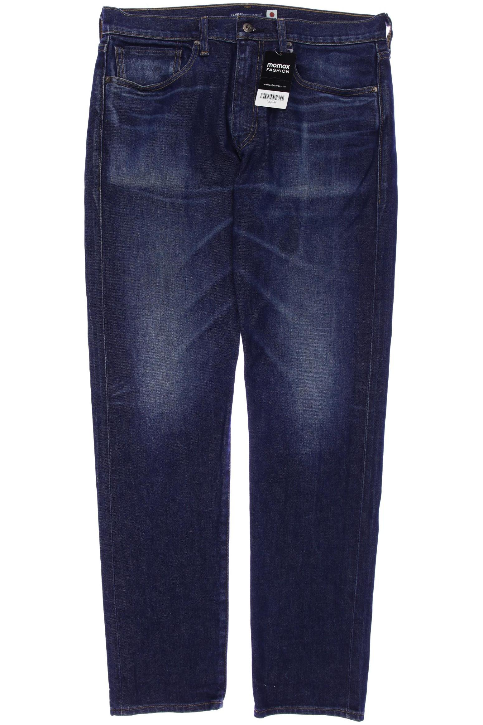 

Levis Herren Jeans, blau, Gr. 34