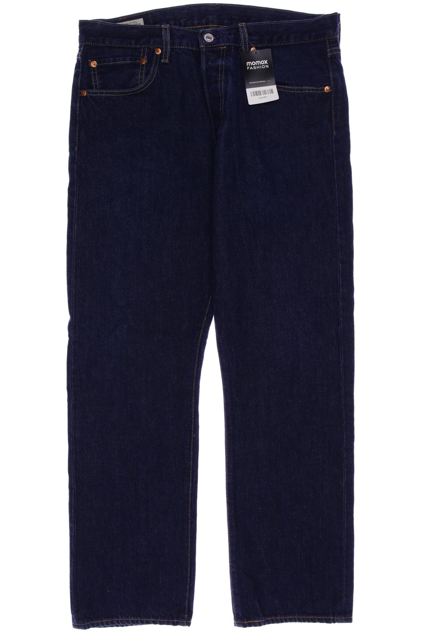 

Levis Herren Jeans, blau
