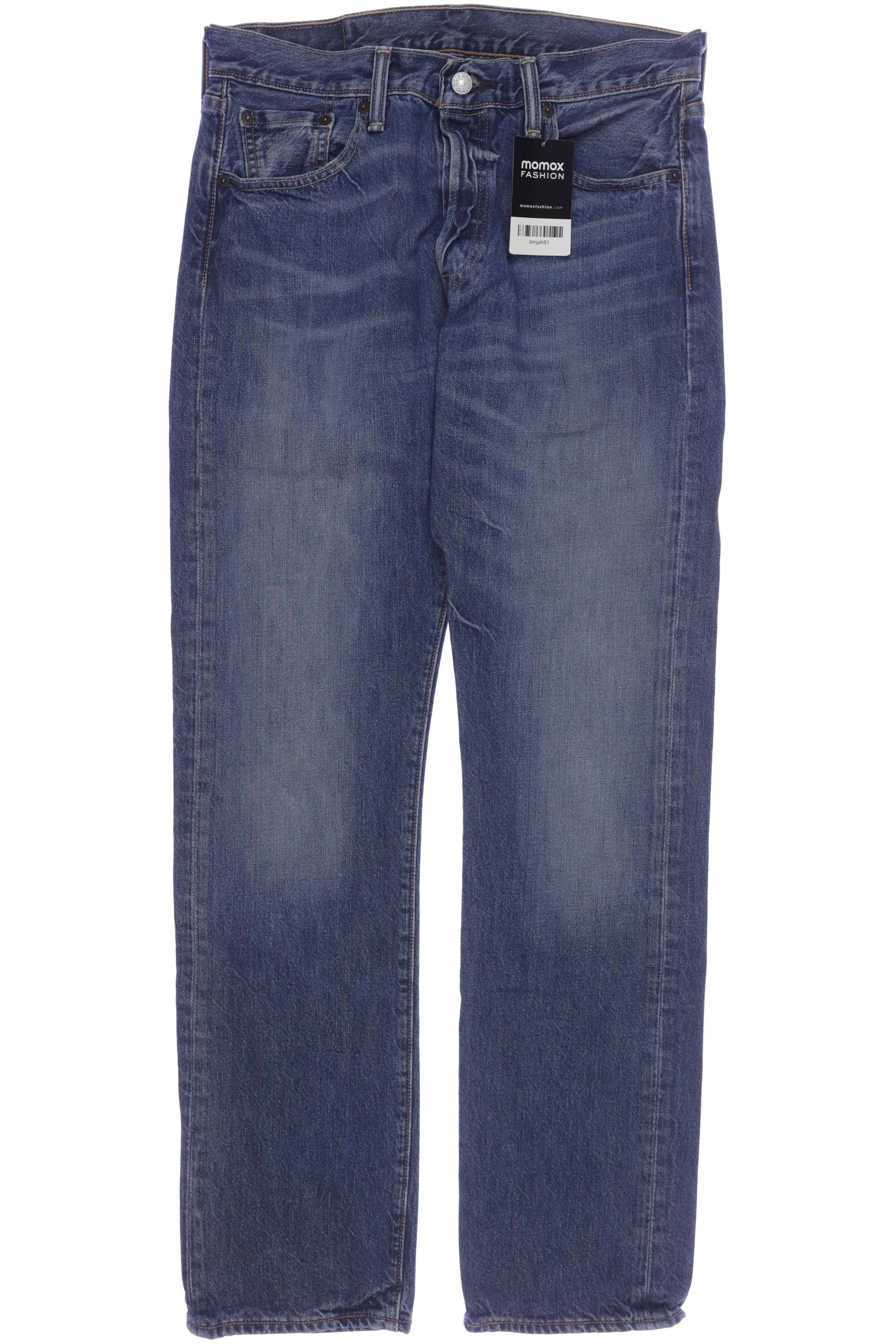 

Levis Herren Jeans, blau, Gr. 30