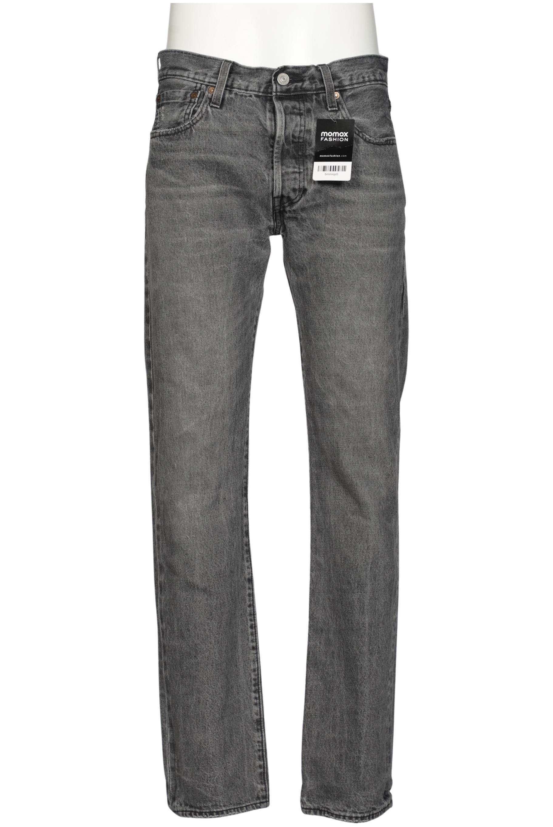 

Levis Herren Jeans, grau, Gr. 30