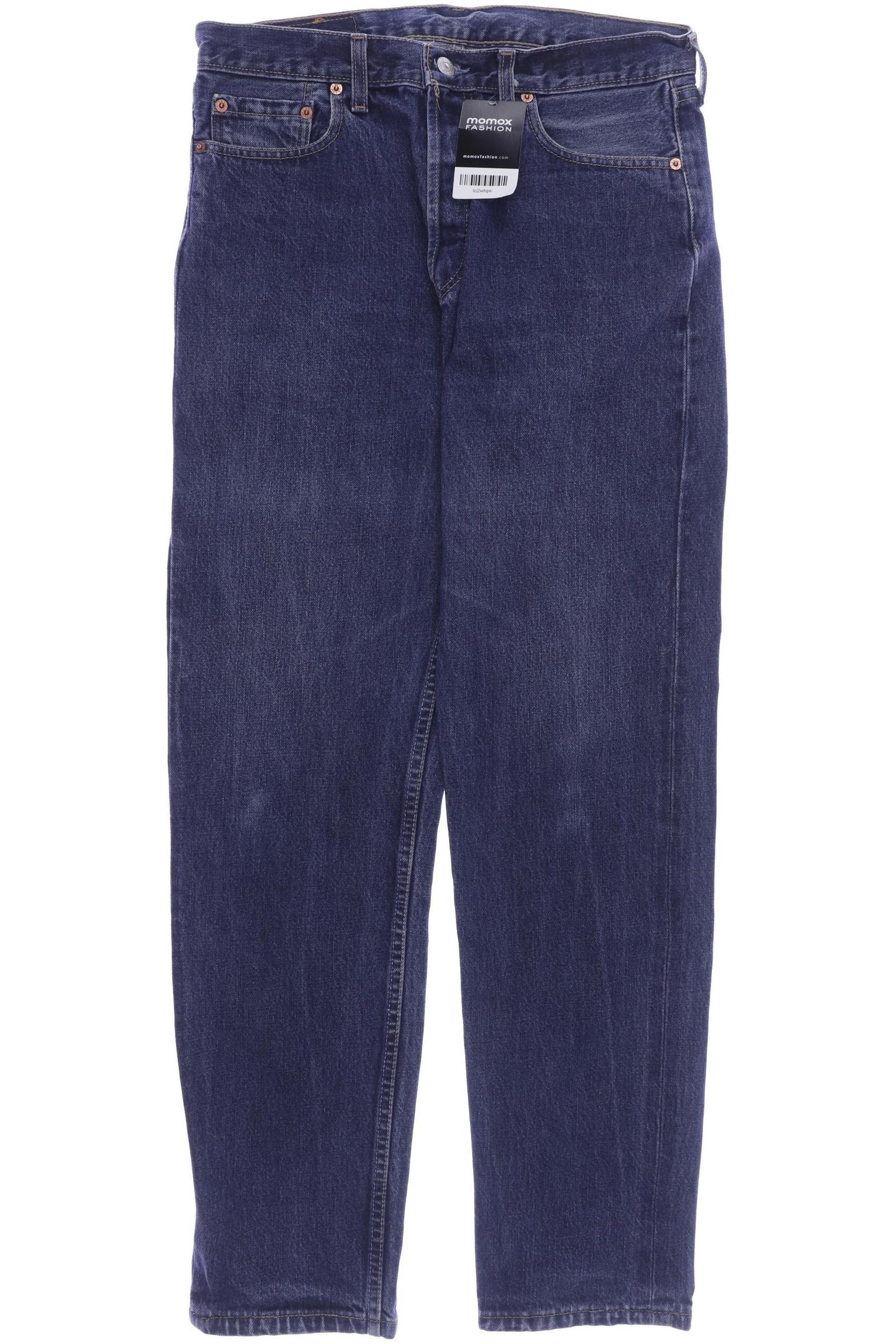 

Levis Herren Jeans, blau, Gr. 52