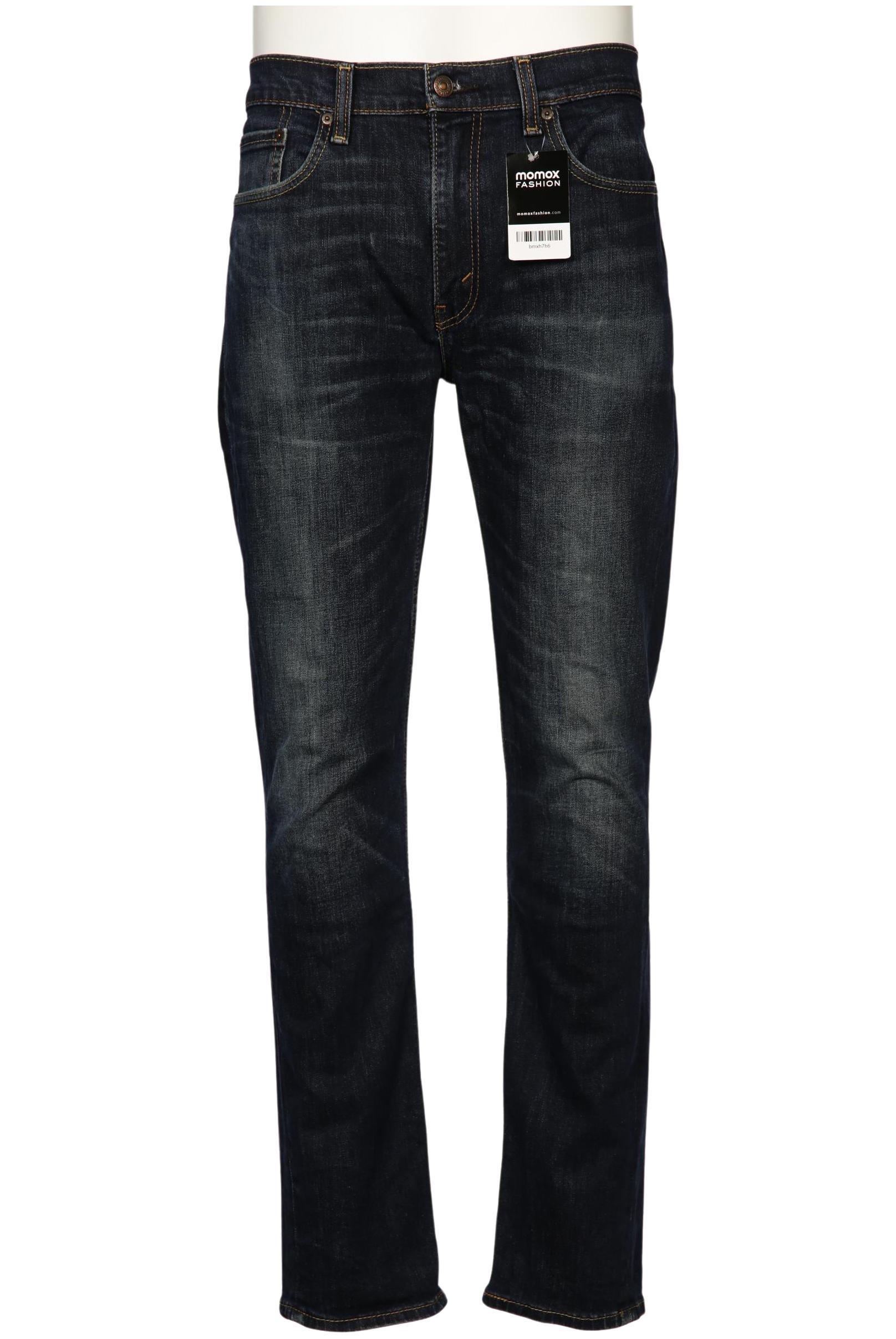 

Levis Herren Jeans, marineblau, Gr. 36