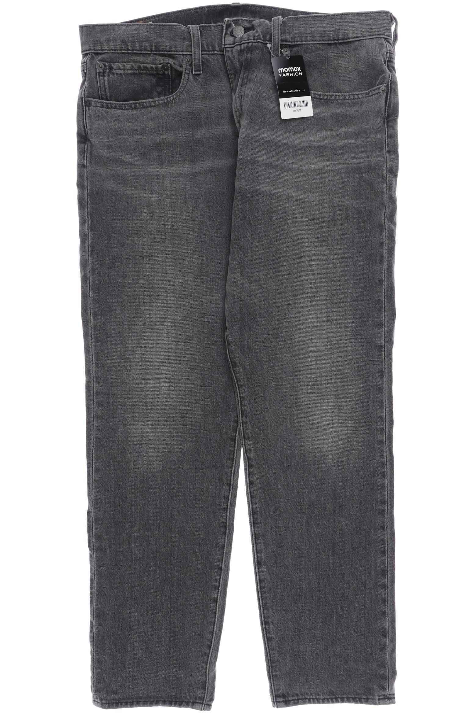 

Levis Herren Jeans, grau, Gr. 34