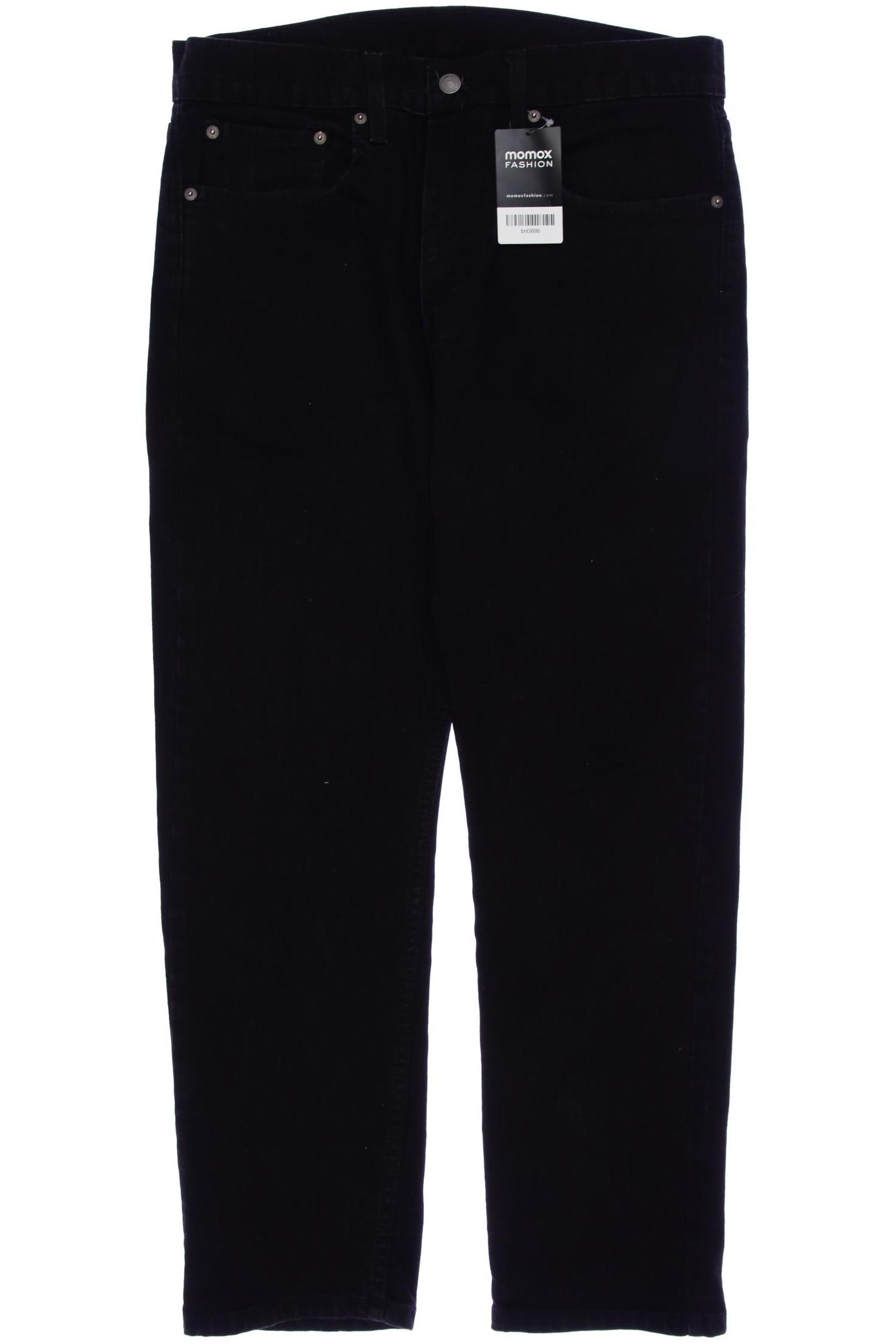 

Levis Herren Jeans, schwarz, Gr. 34