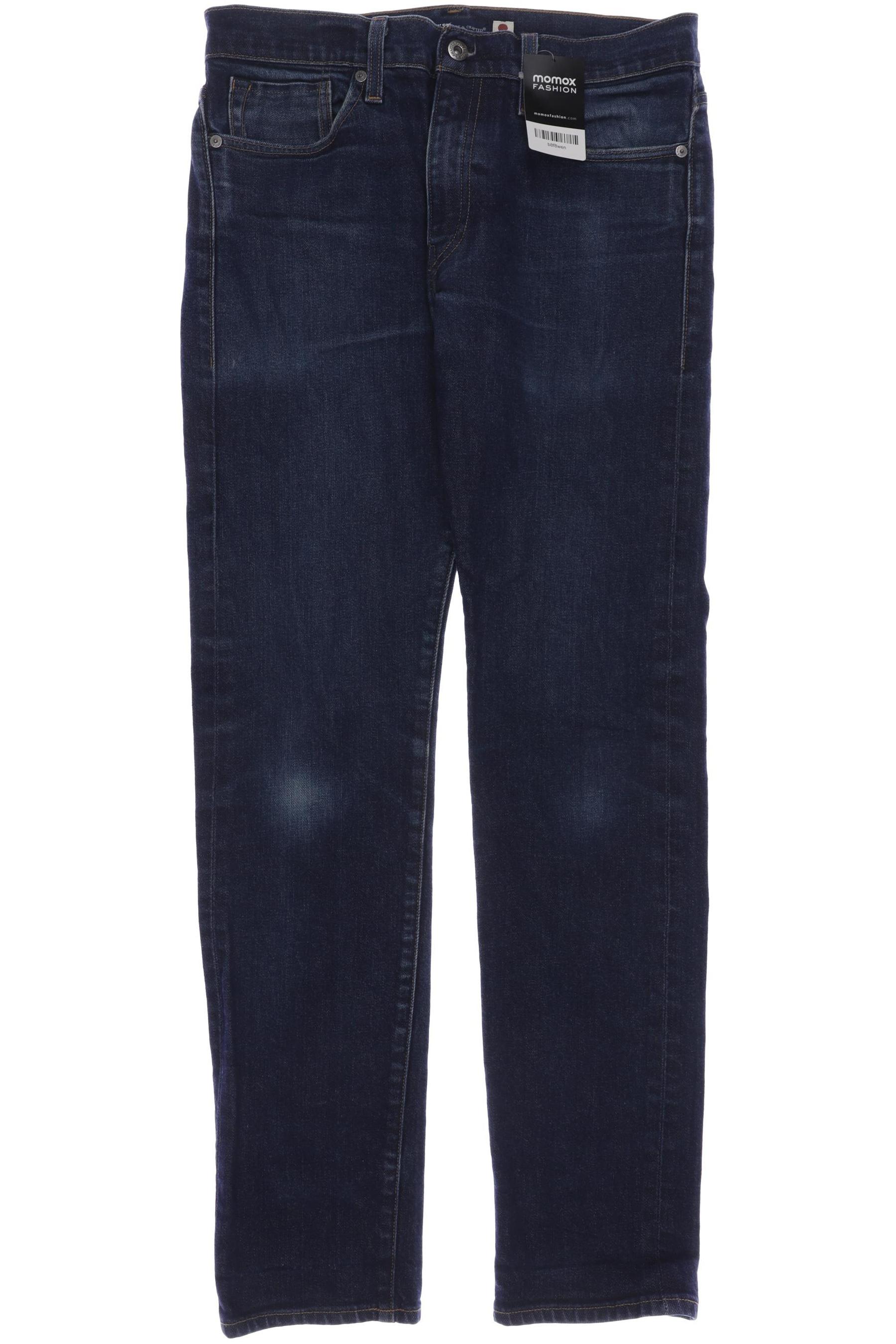 

Levis Herren Jeans, blau, Gr. 33