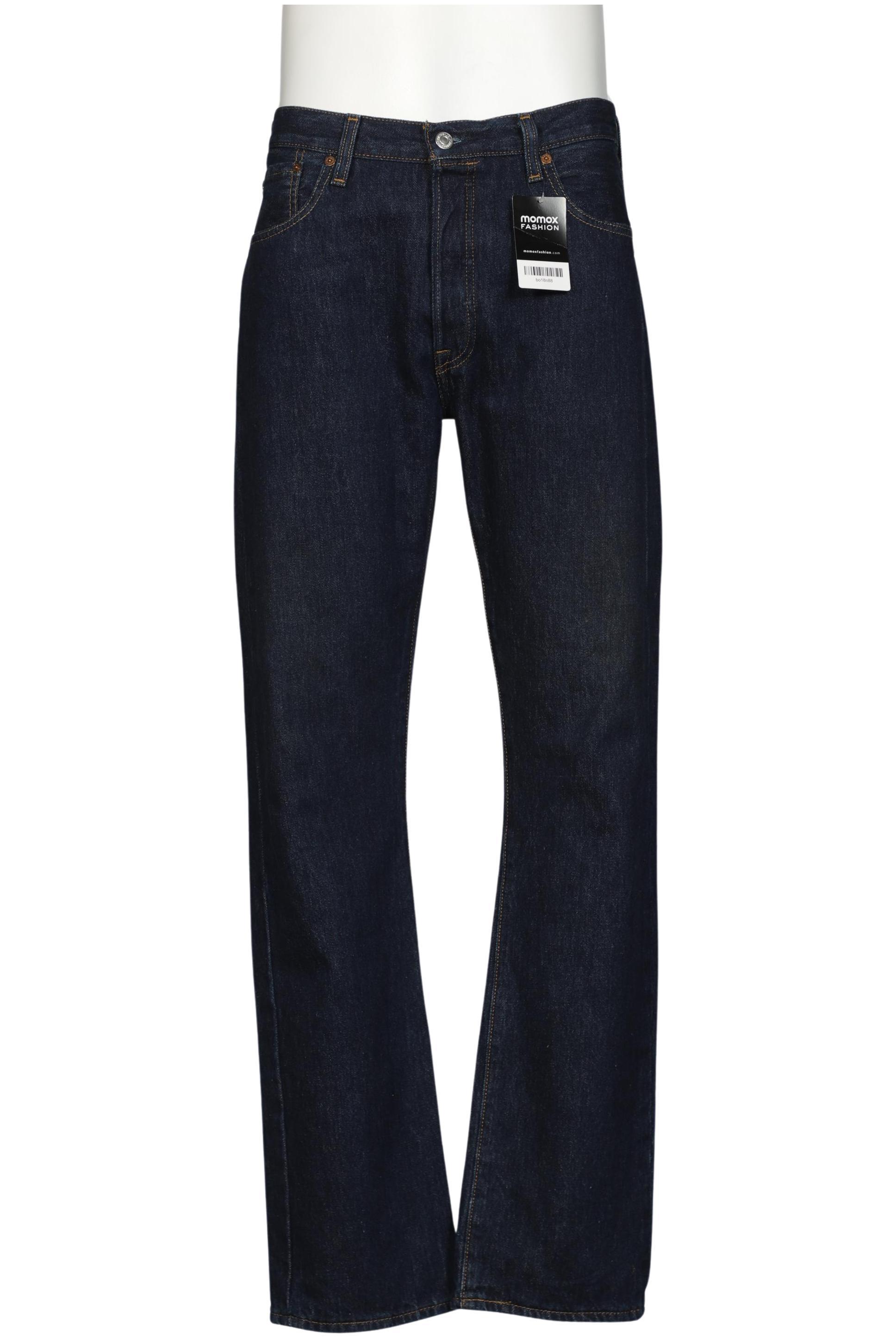 

Levis Herren Jeans, marineblau, Gr. 34