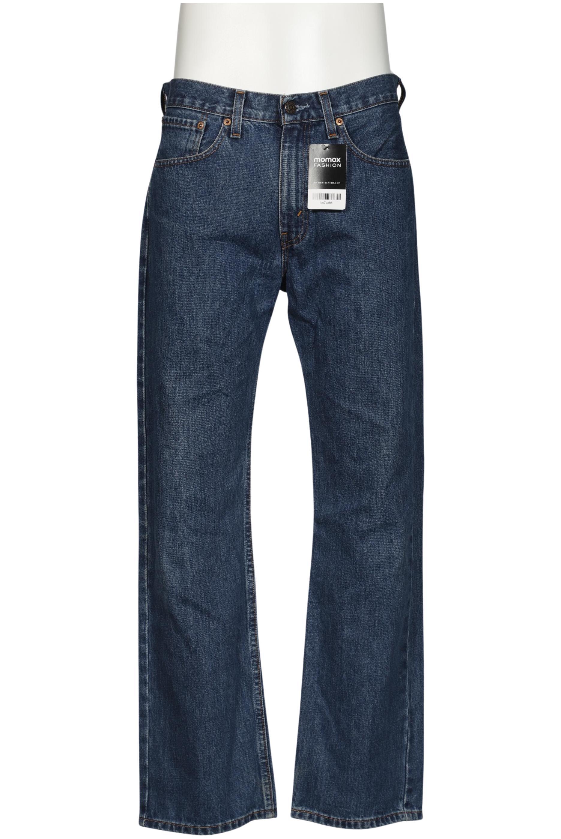 Thumbnail - Levis Herren Jeans, blau, Gr. 32