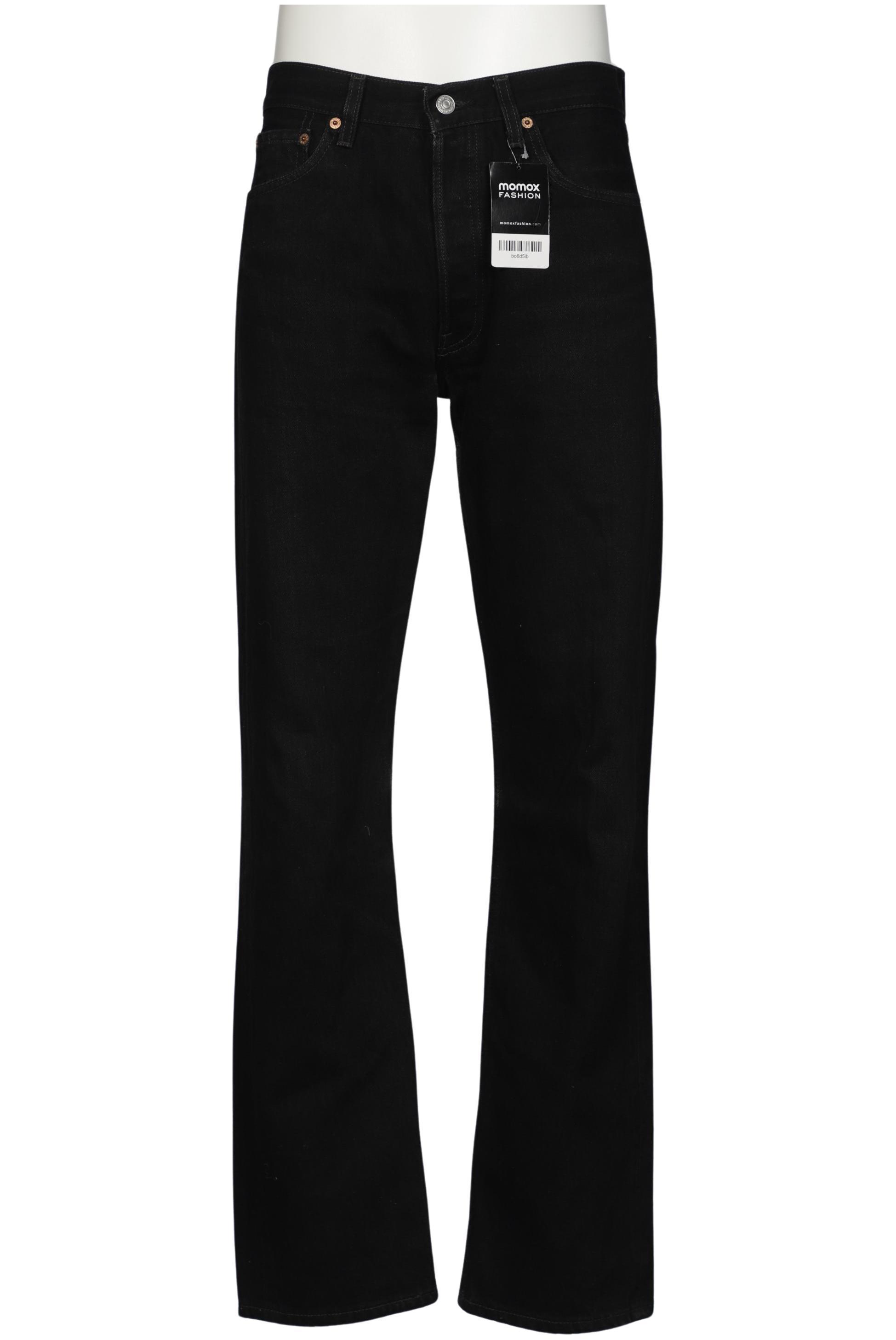 

Levis Herren Jeans, schwarz, Gr. 30