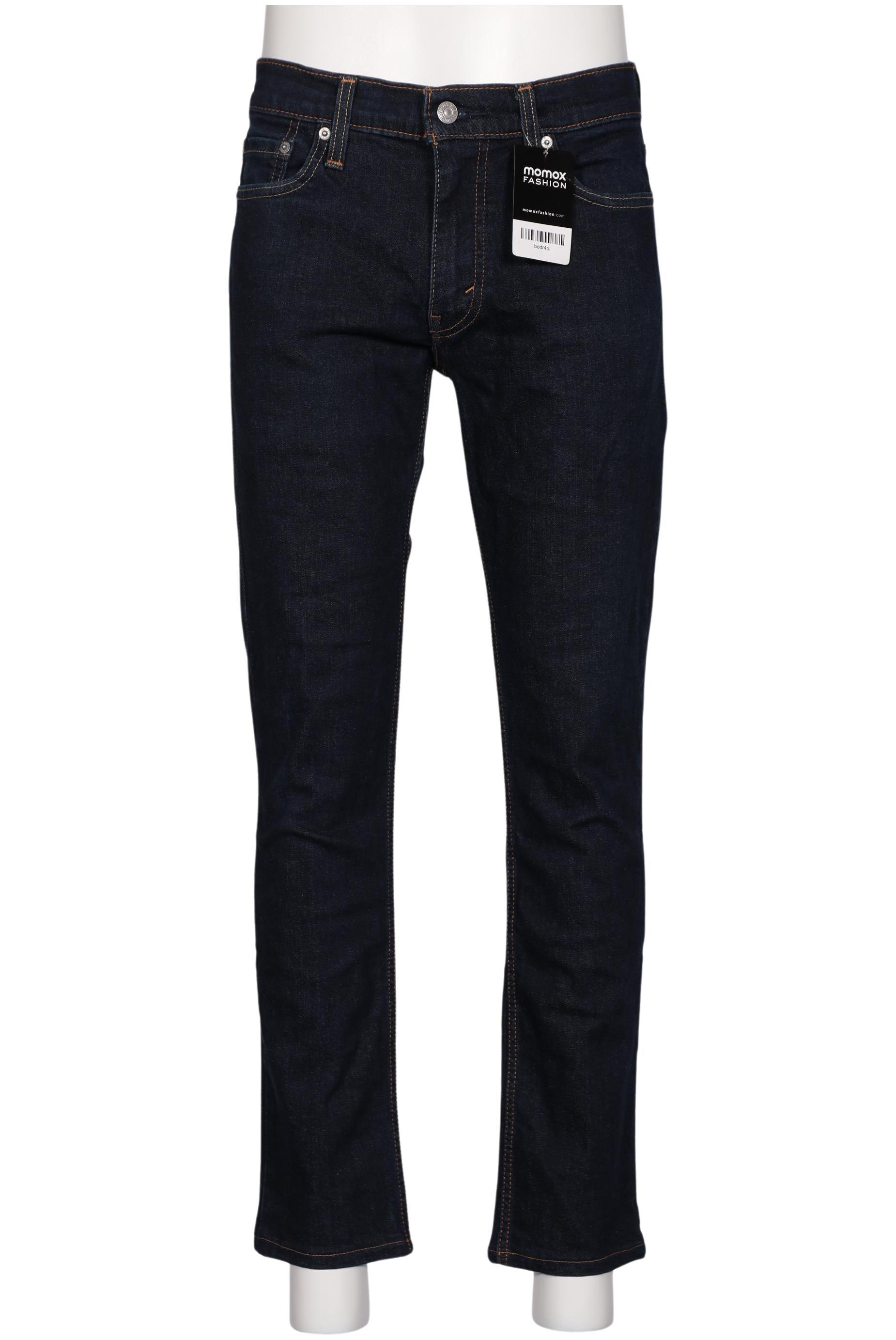 

Levis Herren Jeans, marineblau, Gr. 30