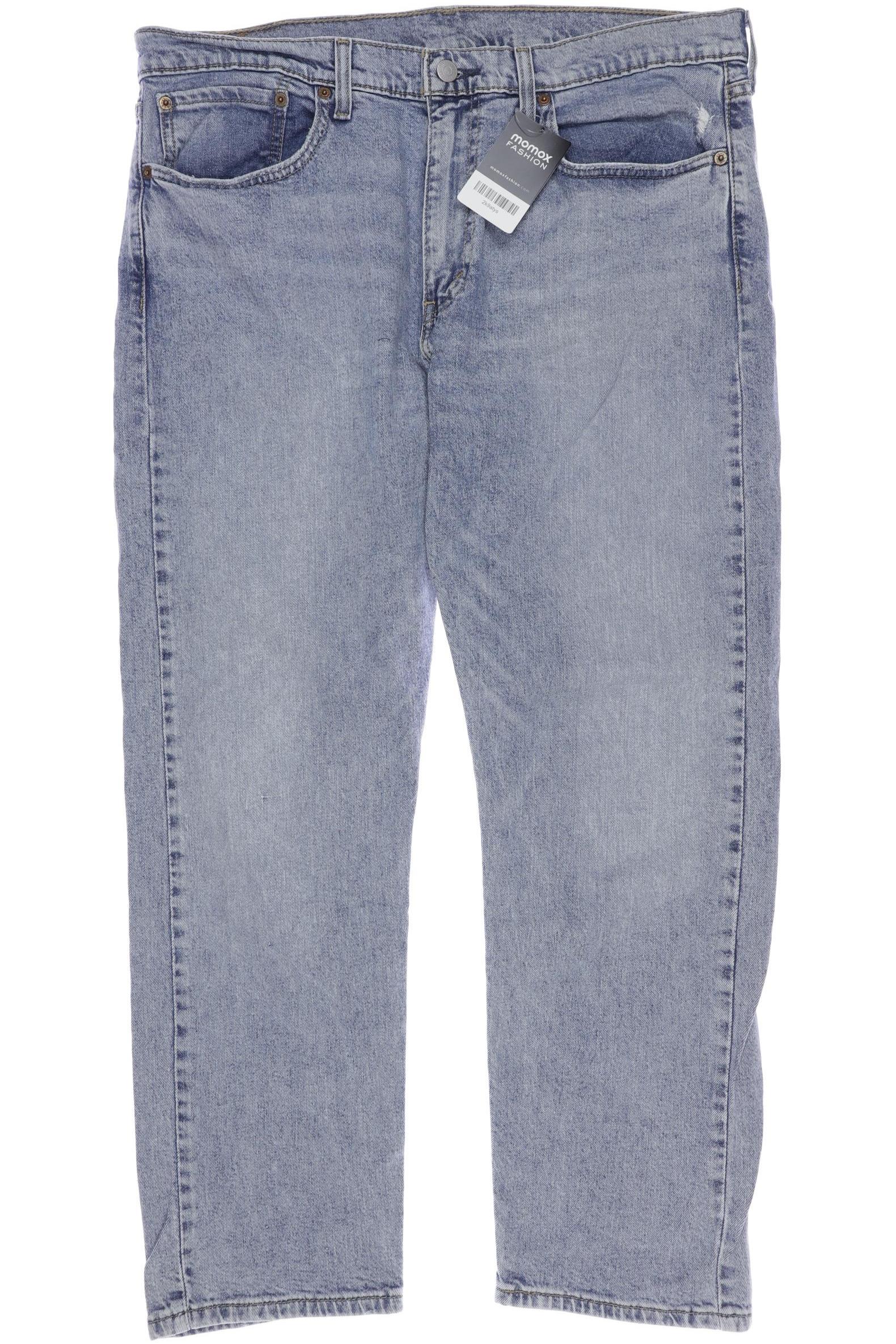 

Levis Herren Jeans, blau, Gr. 36