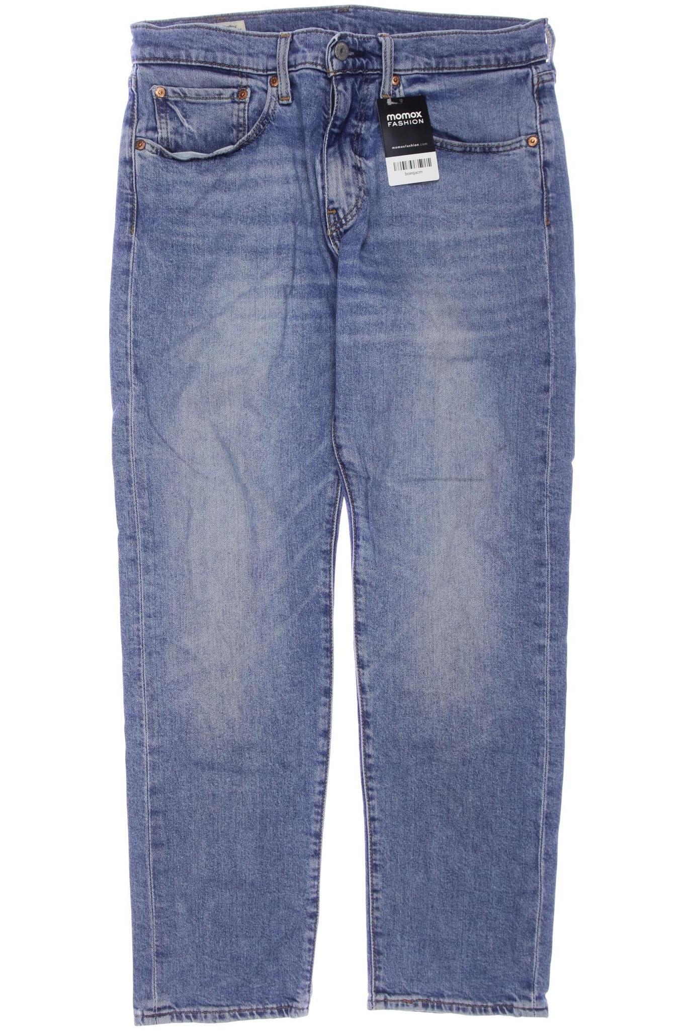 

Levis Herren Jeans, blau, Gr. 31
