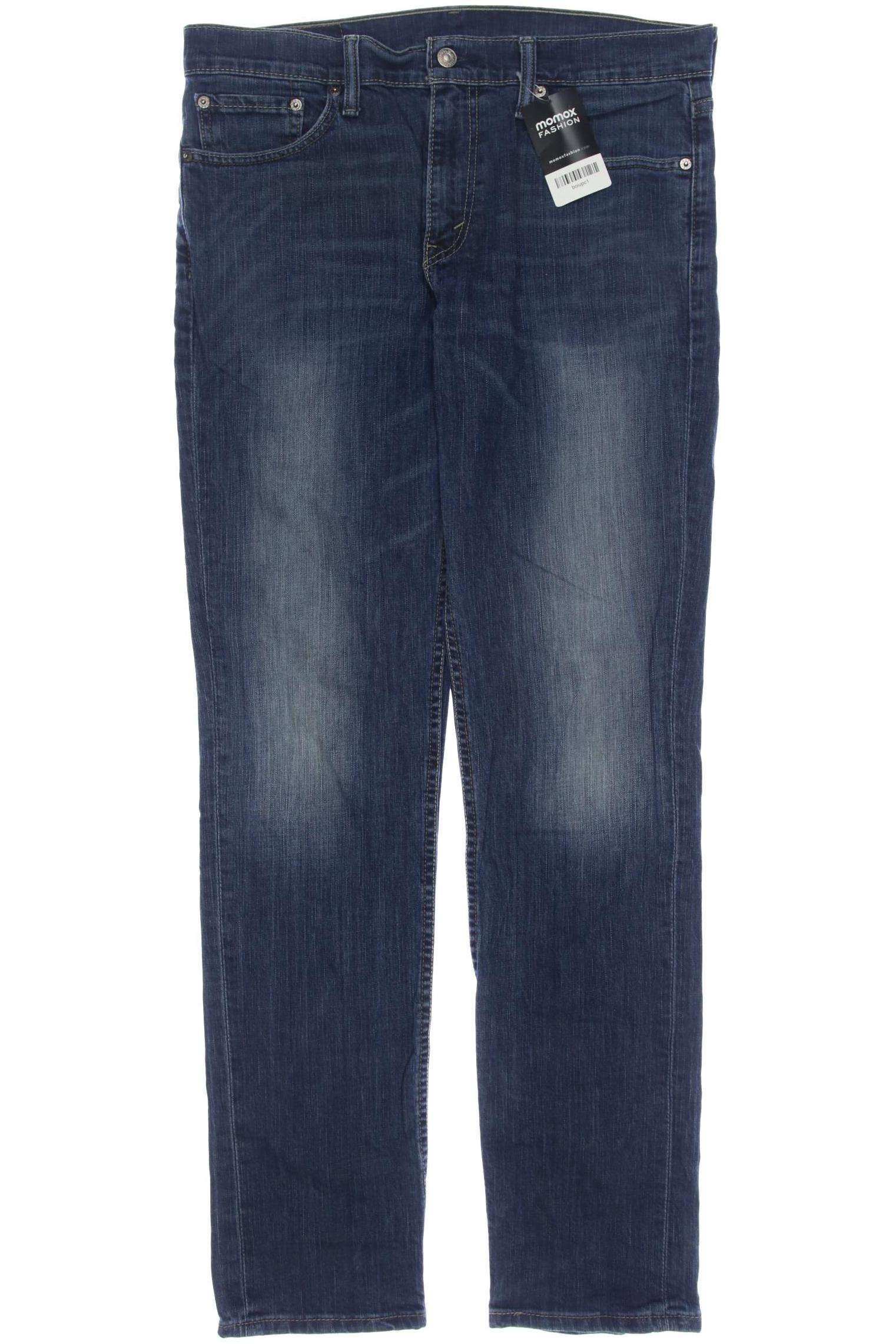 

Levis Herren Jeans, blau, Gr. 33