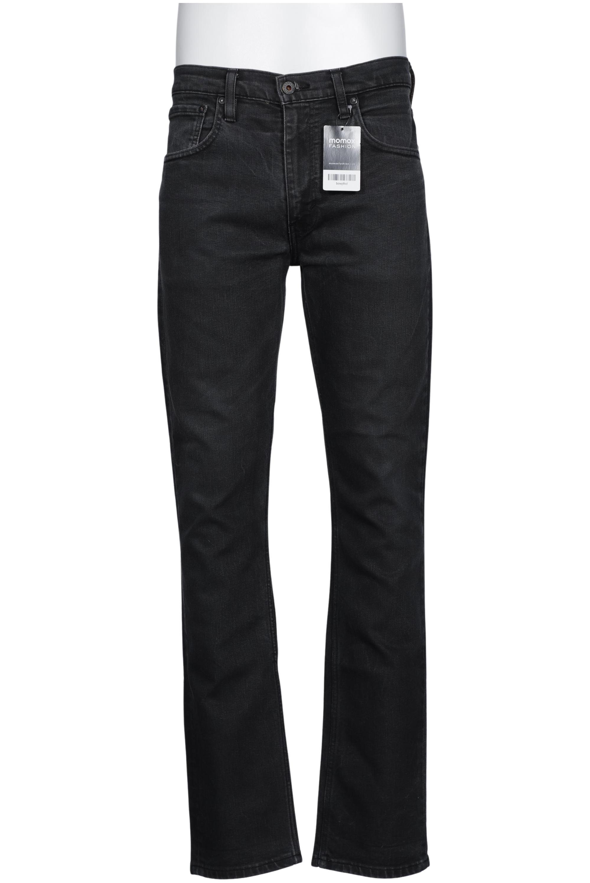

Levis Herren Jeans, schwarz, Gr. 36