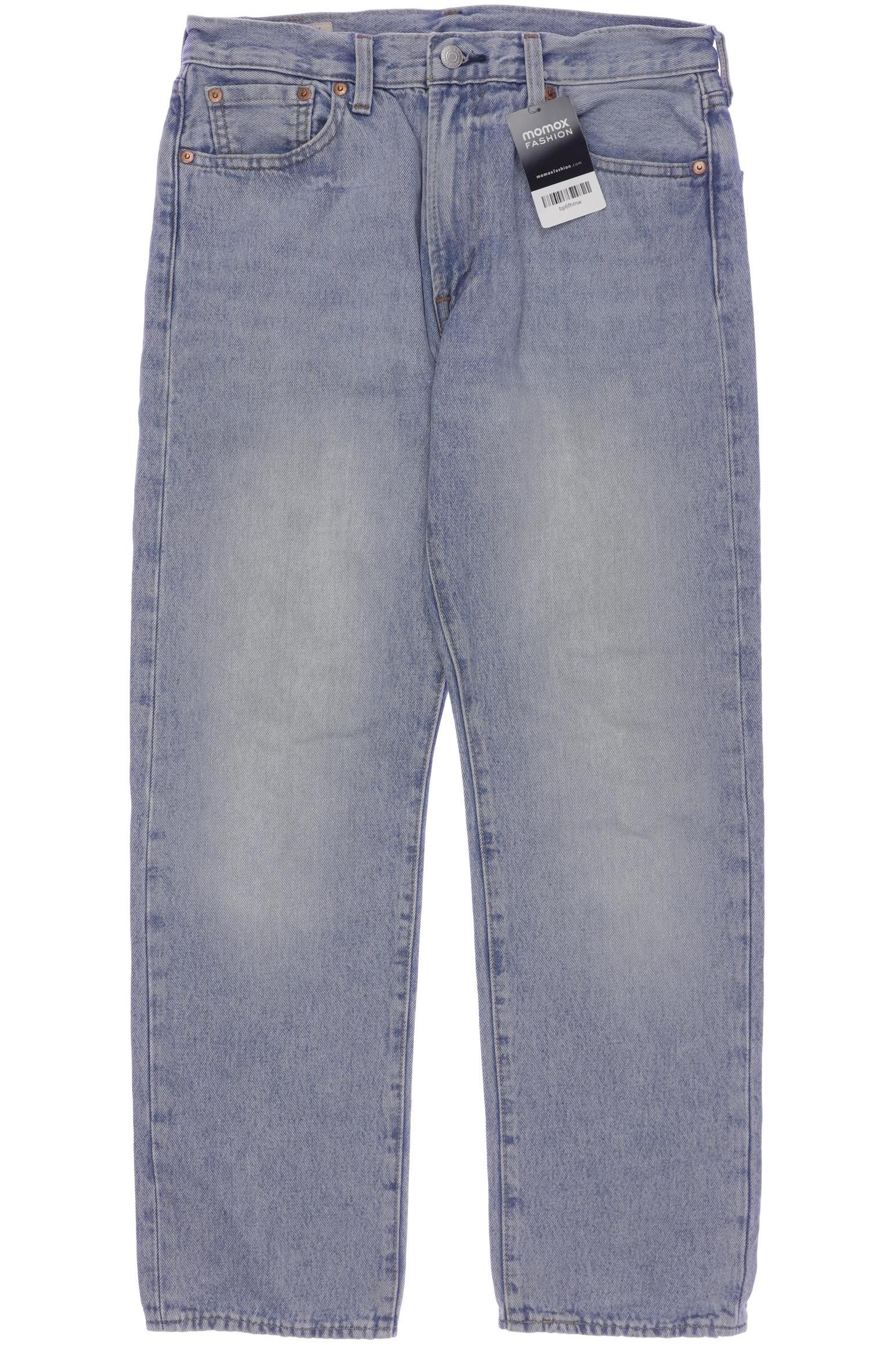 

Levis Herren Jeans, hellblau, Gr. 30