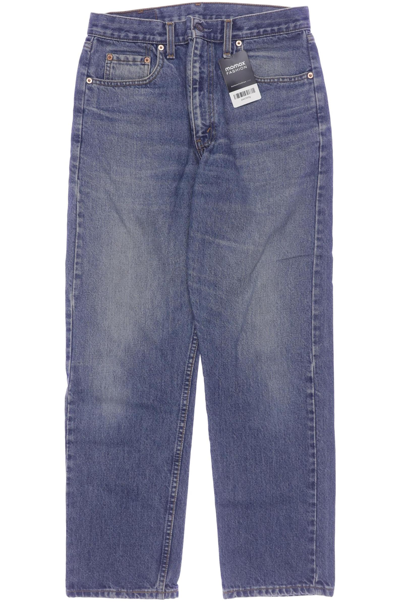

Levis Herren Jeans, blau, Gr. 33