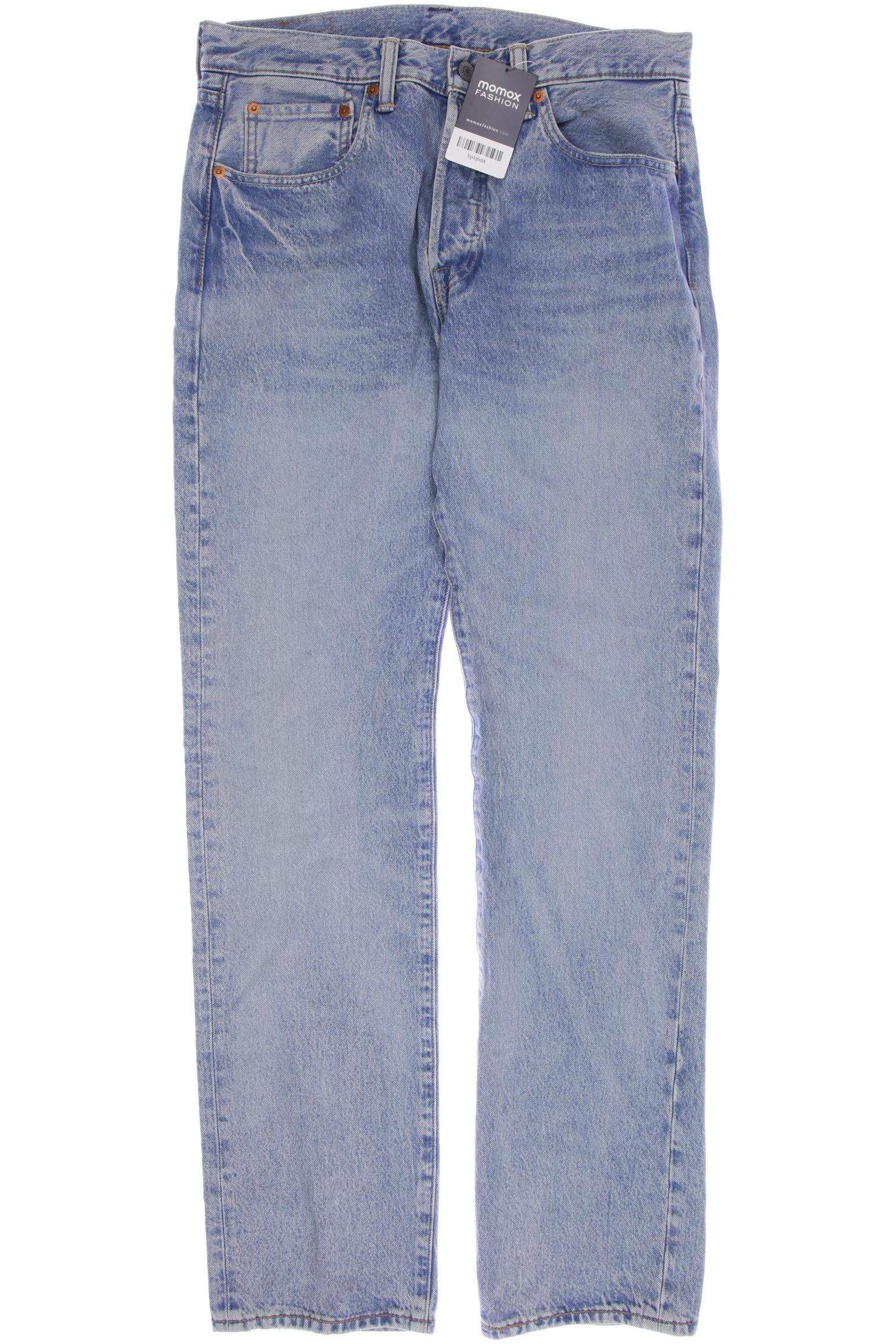 

Levis Herren Jeans, blau