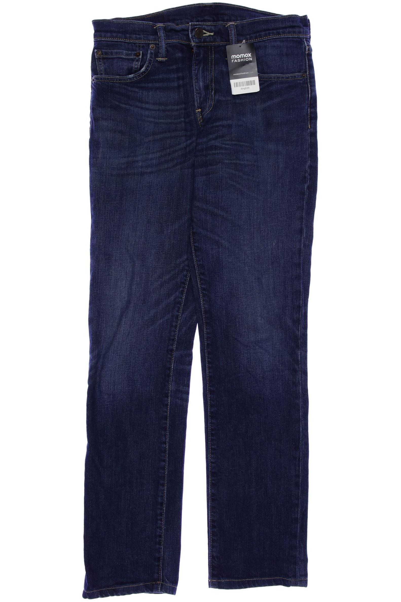 

Levis Herren Jeans, marineblau, Gr. 30