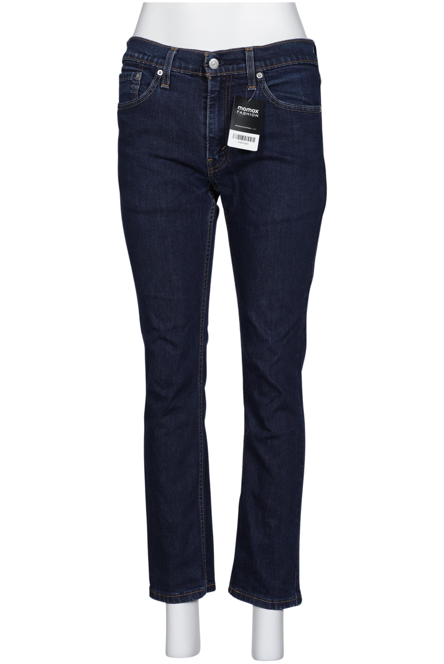 

Levis Herren Jeans, marineblau, Gr. 32