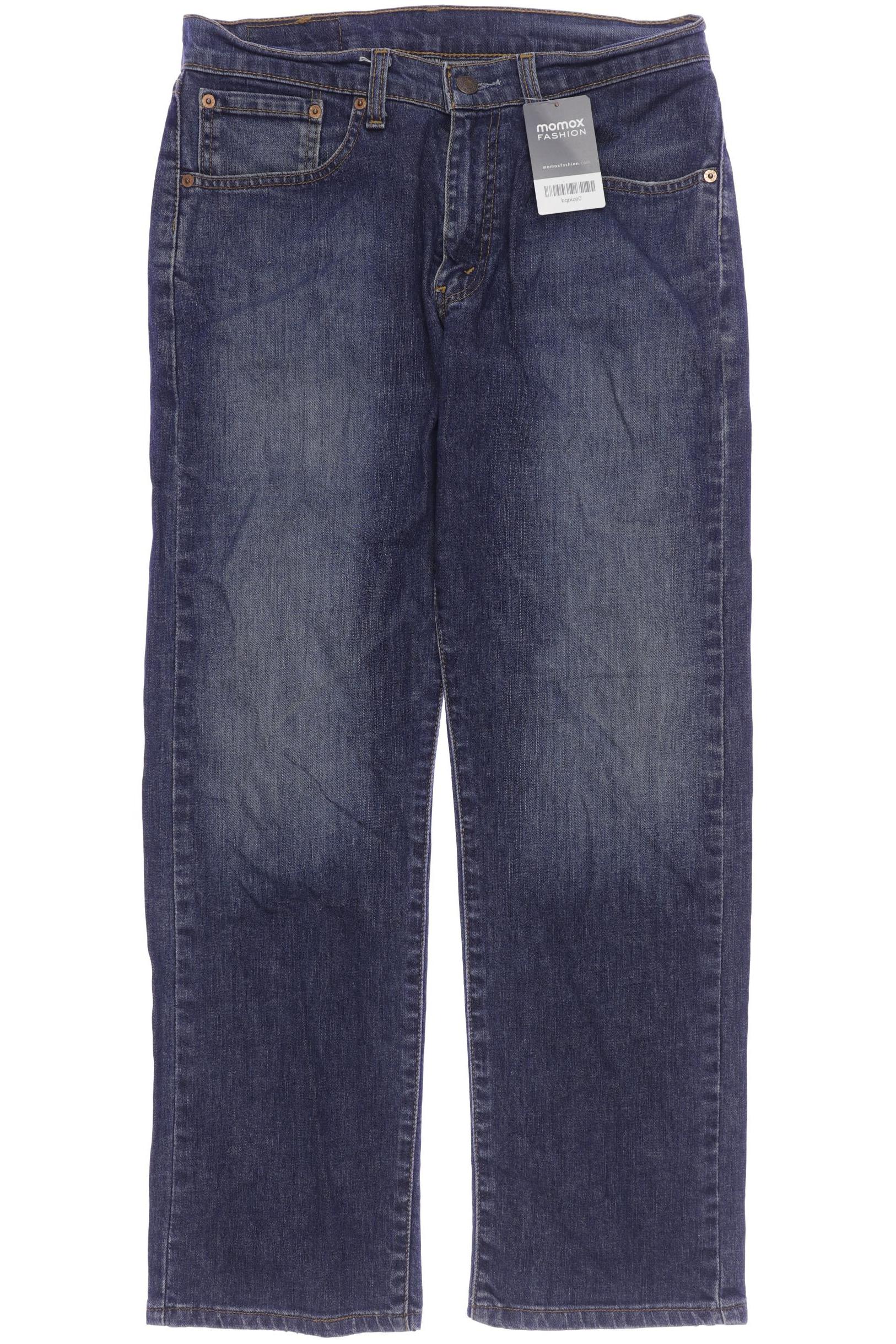

Levis Herren Jeans, marineblau, Gr. 32