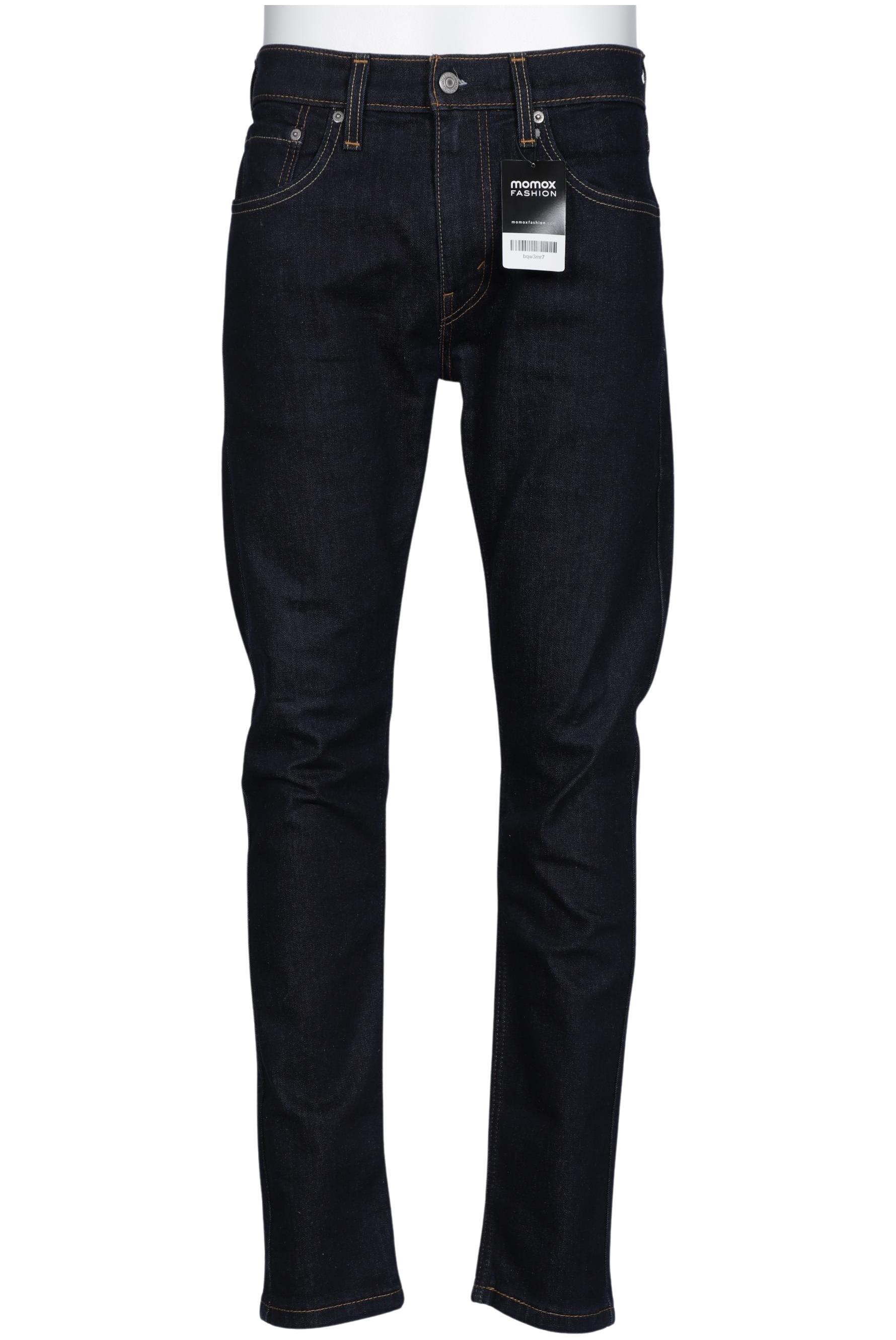 

Levis Herren Jeans, marineblau, Gr. 31