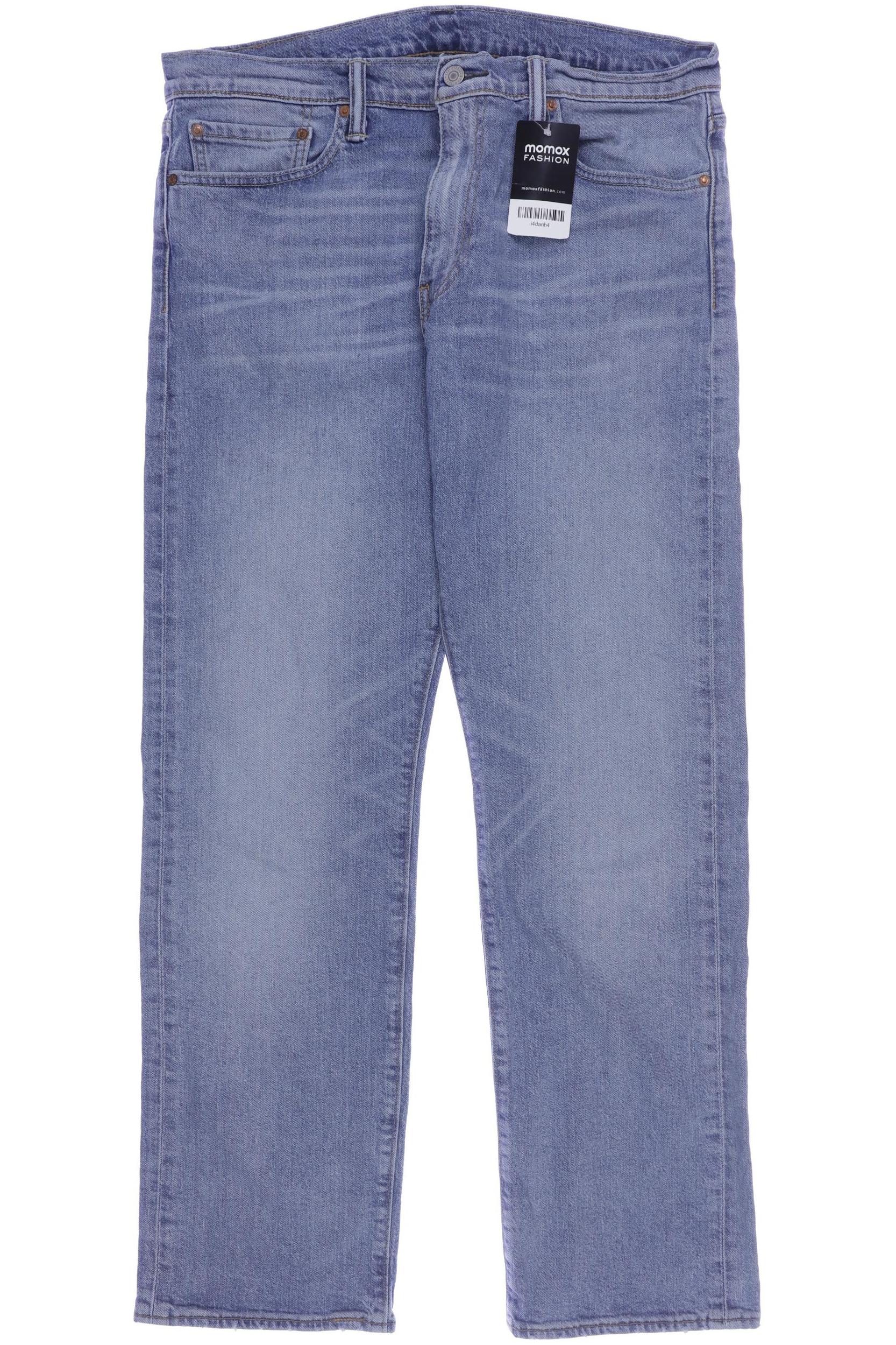 

Levis Herren Jeans, blau, Gr. 34