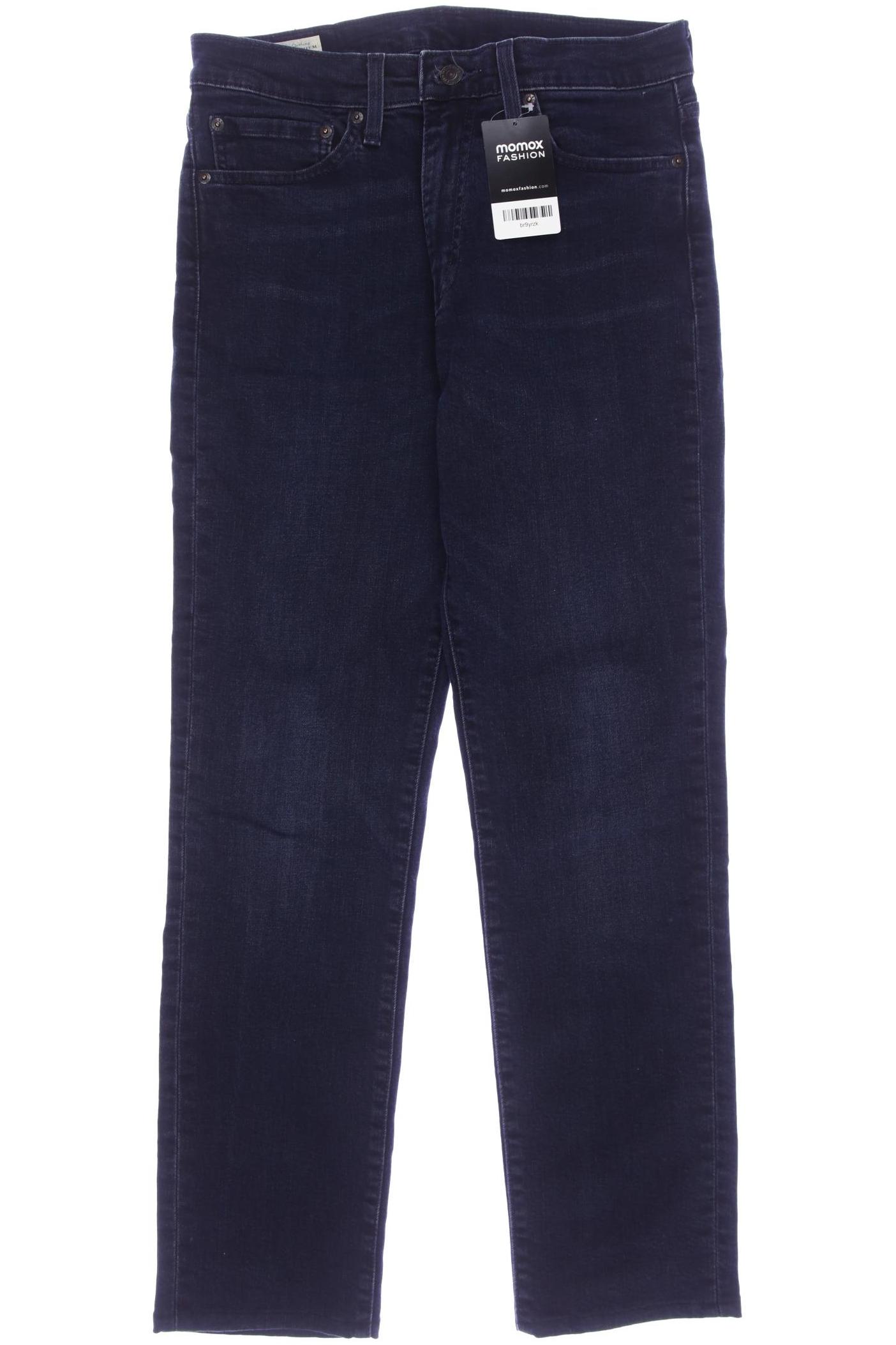 

Levis Herren Jeans, marineblau, Gr. 32