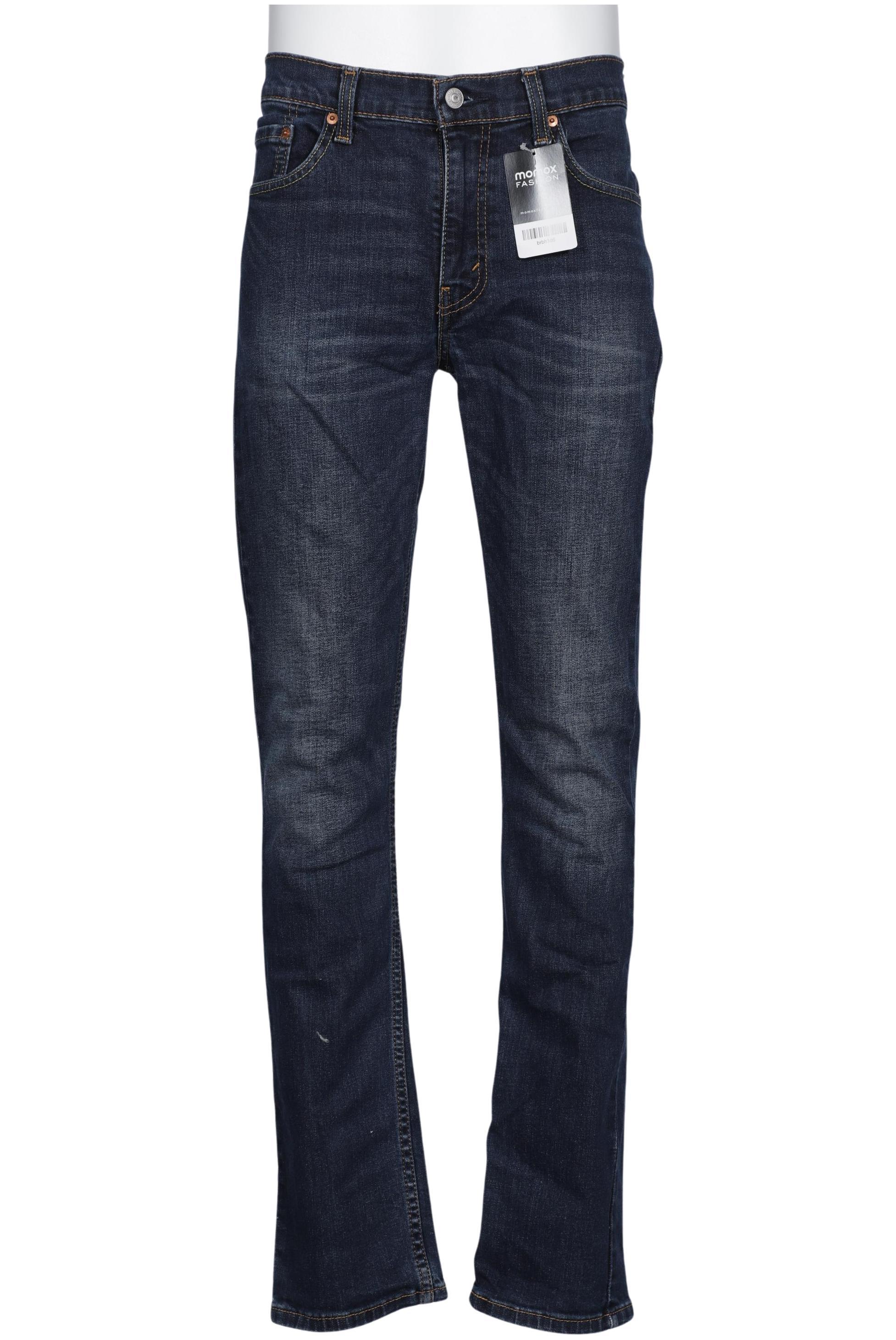 

Levis Herren Jeans, marineblau, Gr. 31