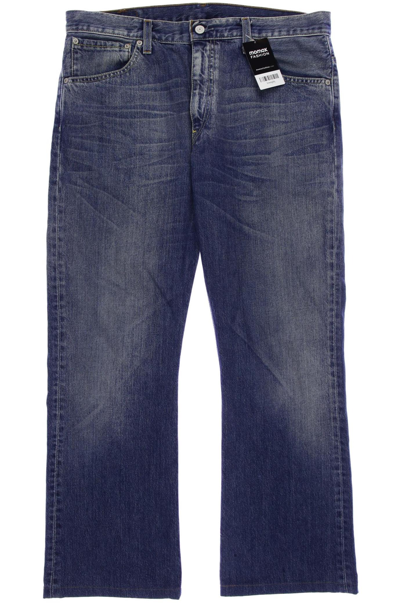 

Levis Herren Jeans, blau, Gr. 34