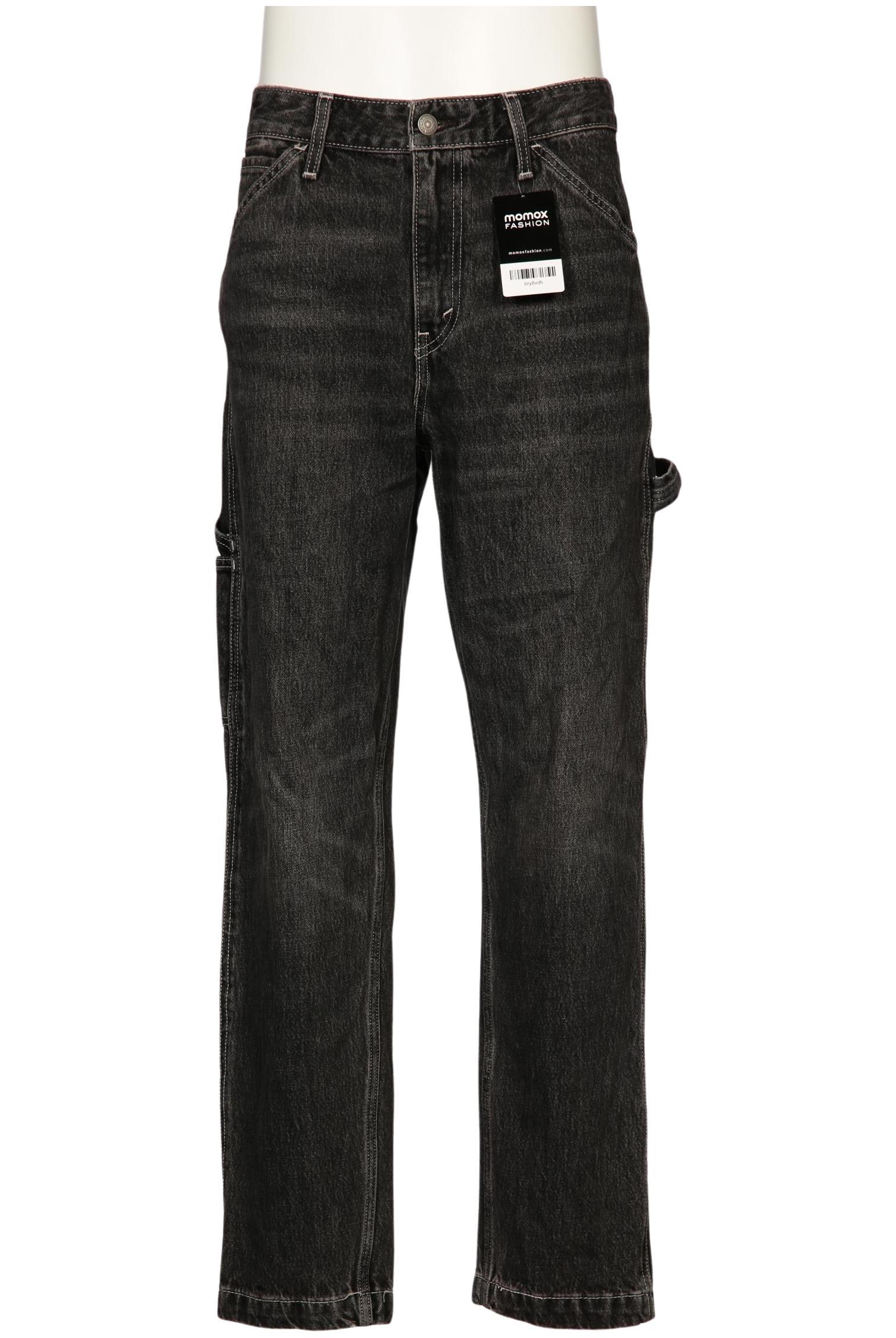 

Levis Herren Jeans, grau, Gr. 30