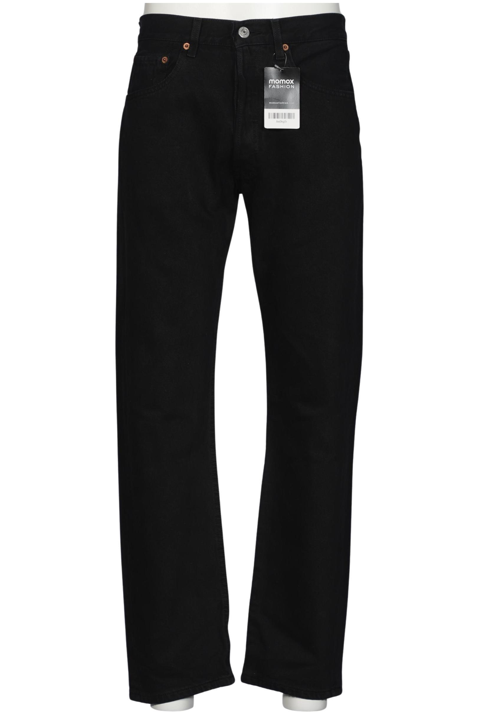 

Levis Herren Jeans, schwarz, Gr. 31