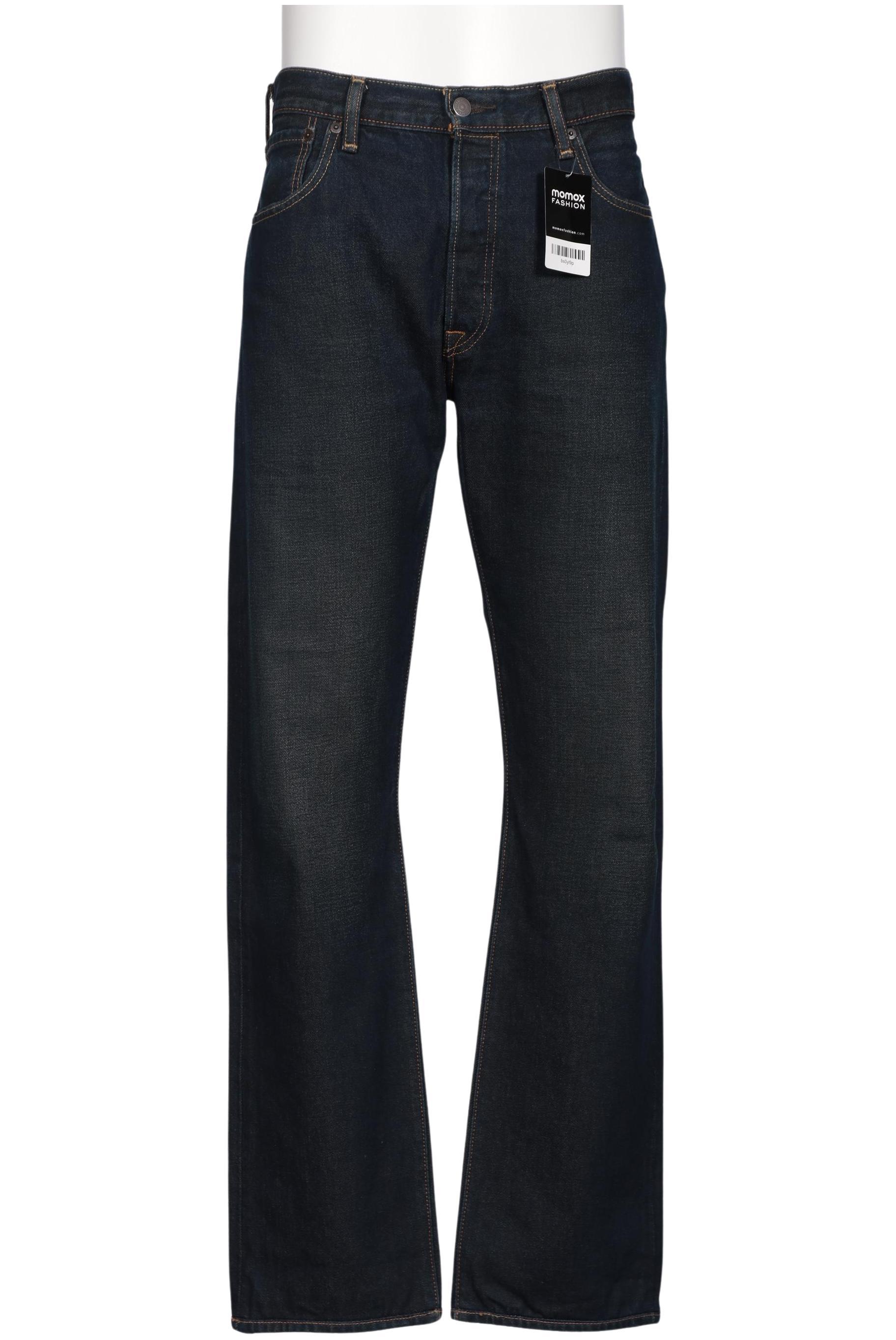 

Levis Herren Jeans, blau, Gr. 34