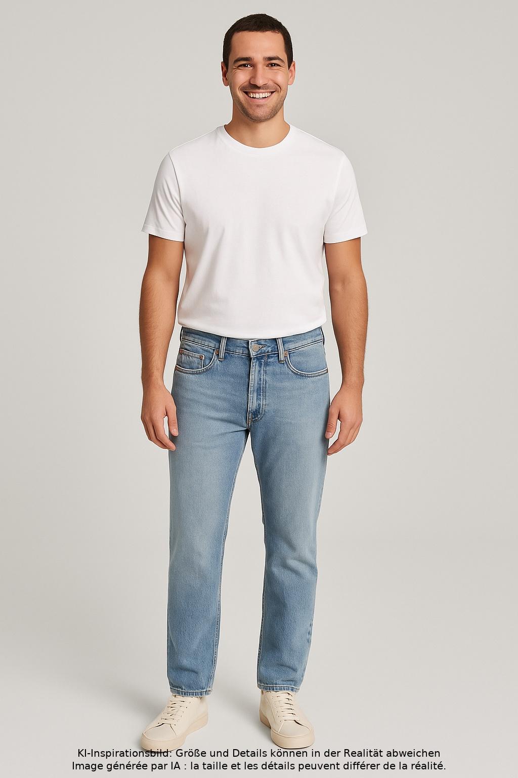 

Levis Herren Jeans, hellblau, Gr. 31