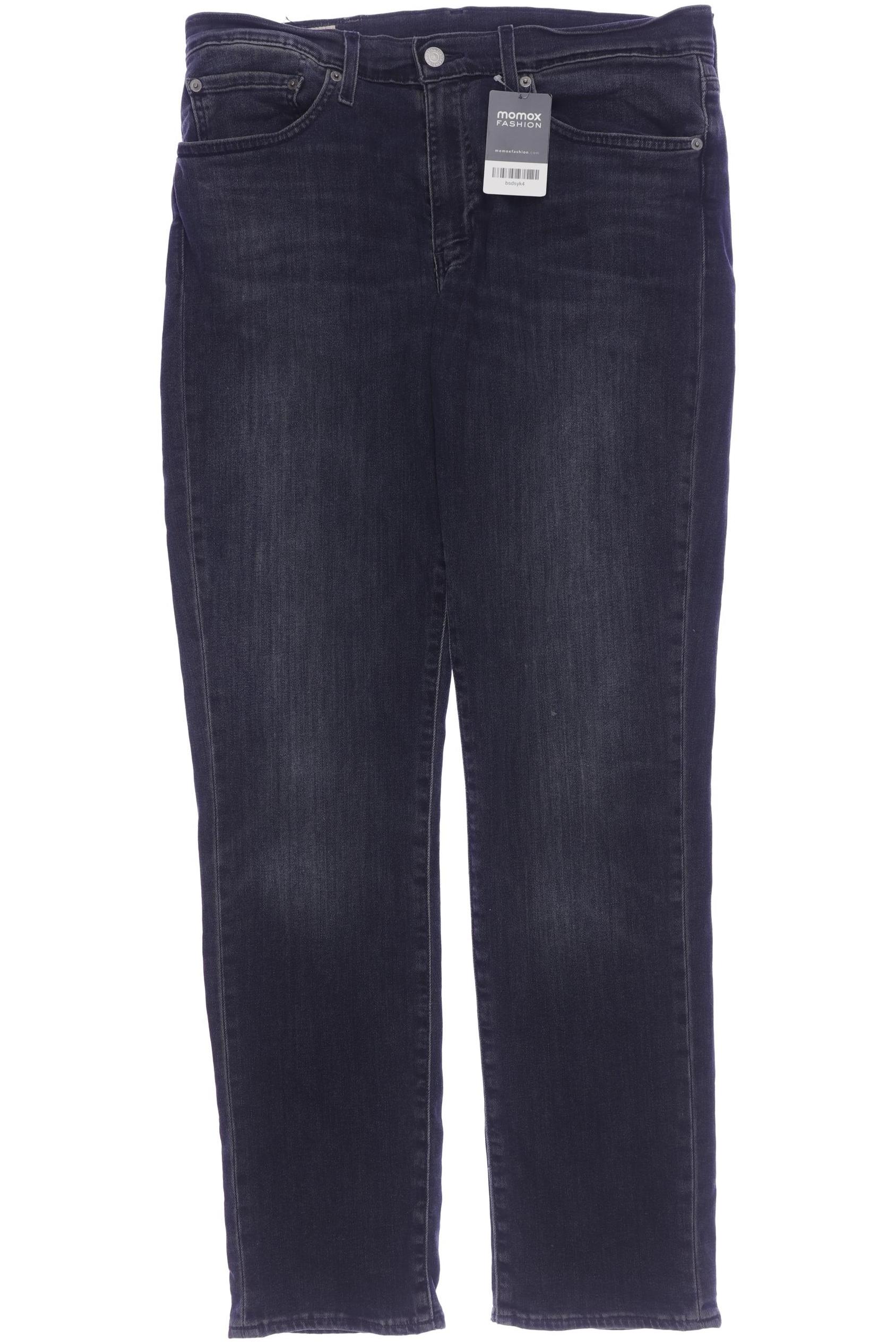 

Levis Herren Jeans, marineblau, Gr. 34