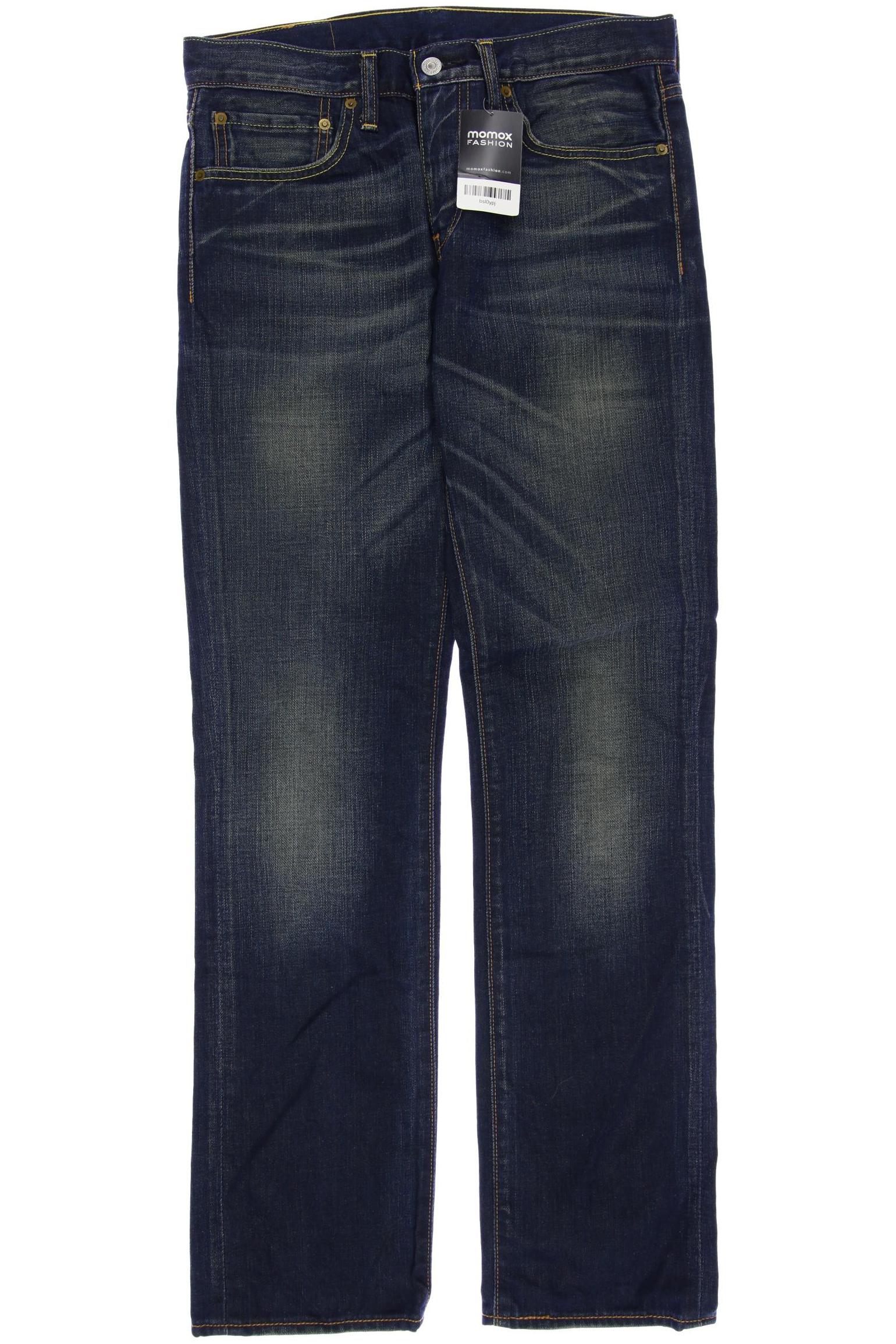

Levis Herren Jeans, blau, Gr. 31
