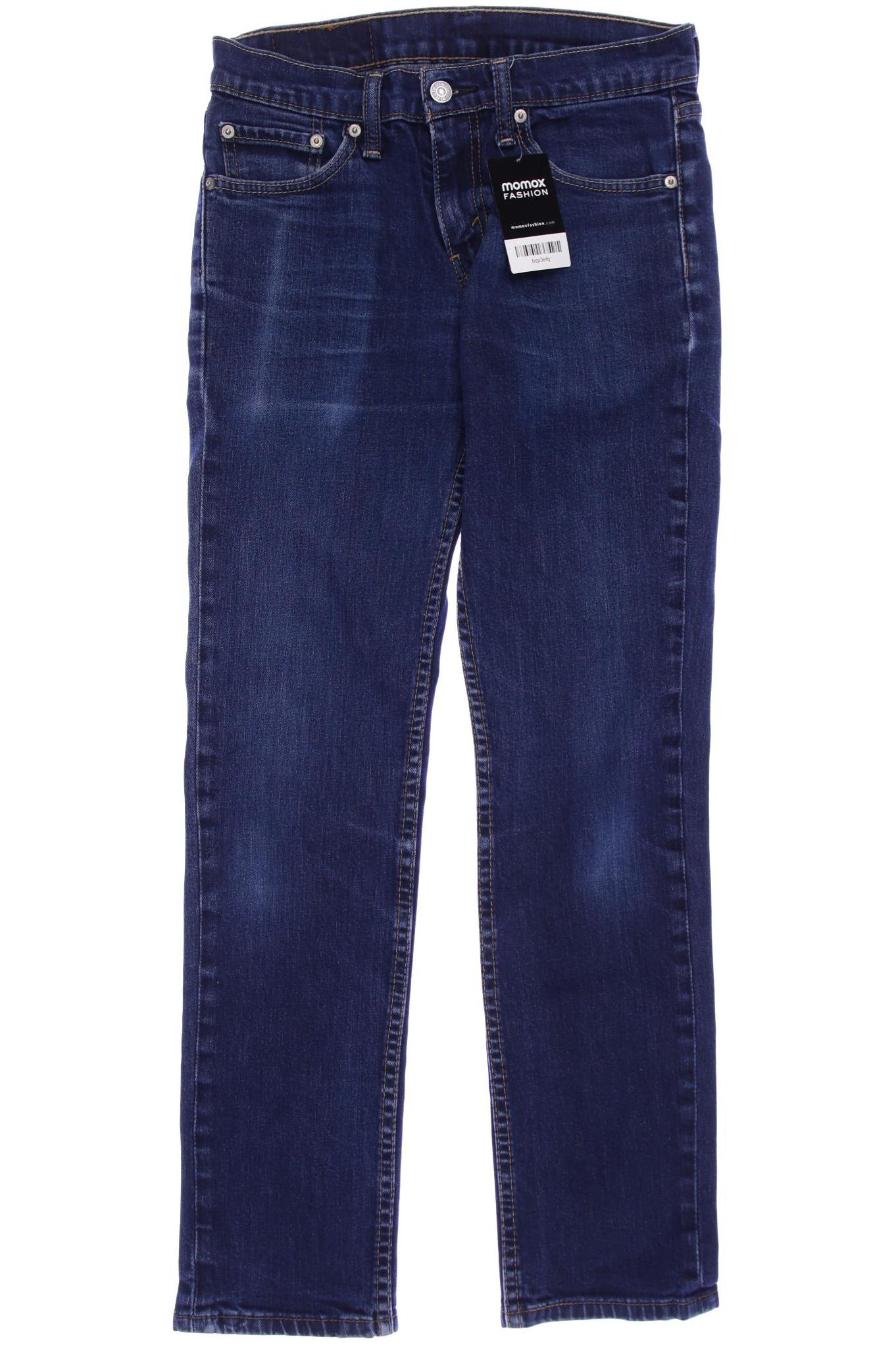 

Levis Herren Jeans, blau