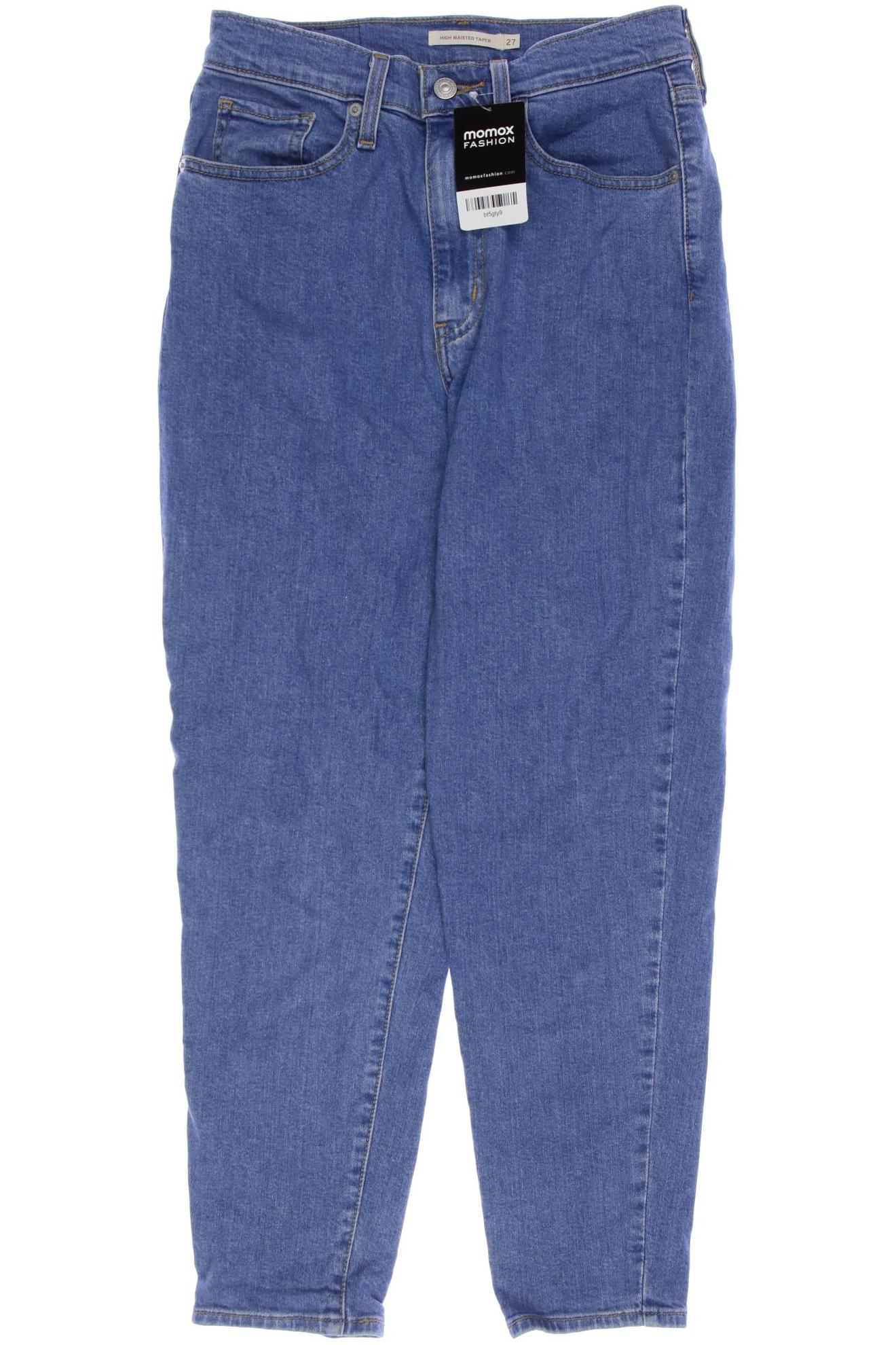 

Levis Herren Jeans, blau, Gr. 27