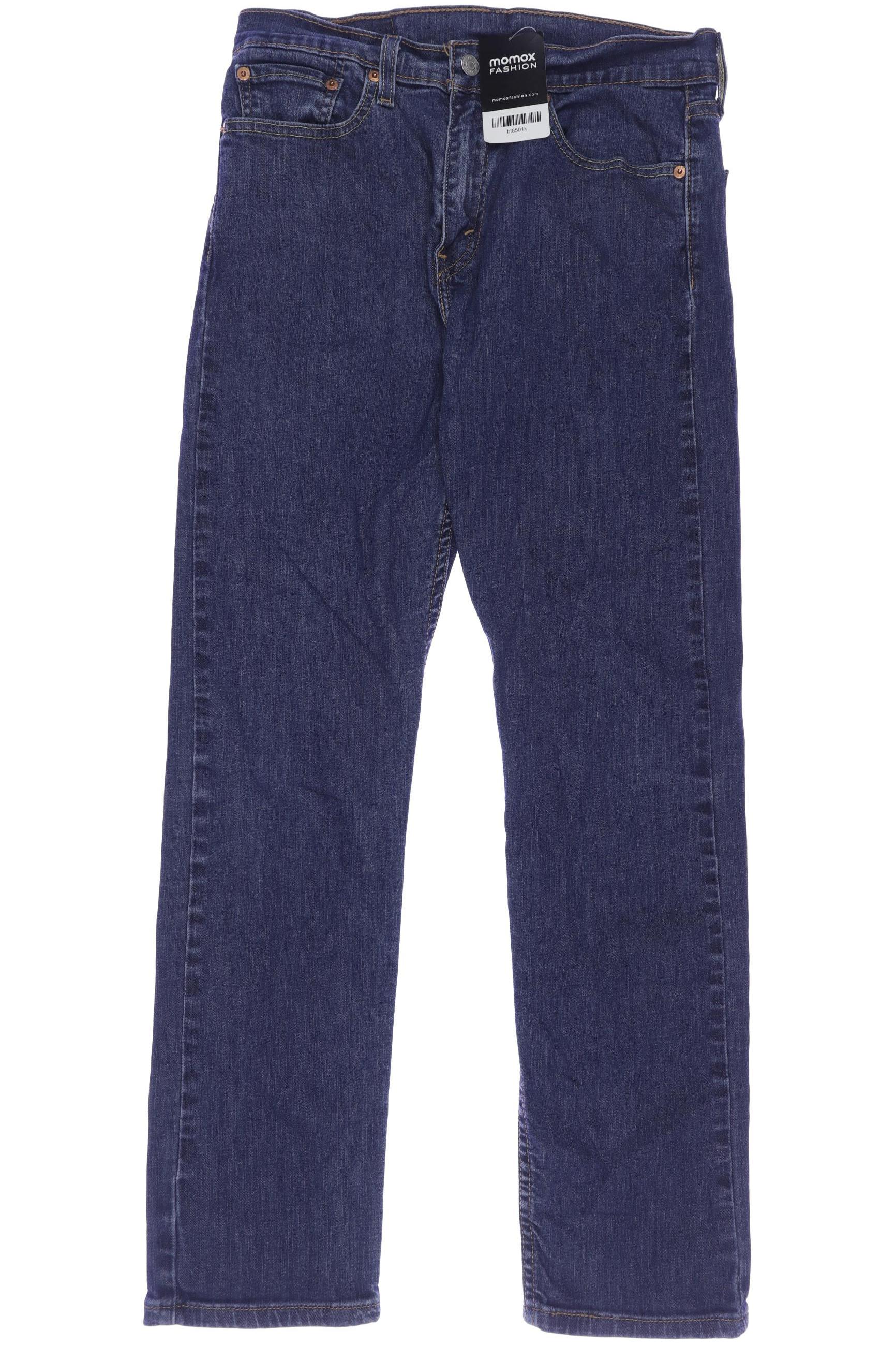 

Levis Herren Jeans, marineblau, Gr. 30