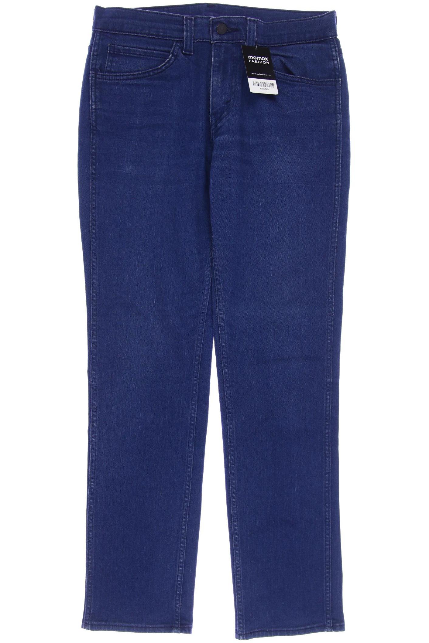 

Levis Herren Jeans, blau